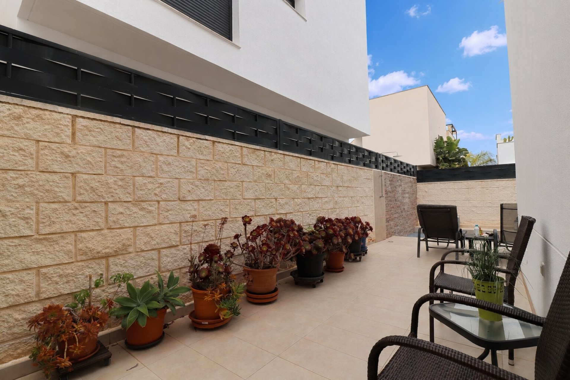 Resale - Villa -
Benijofar