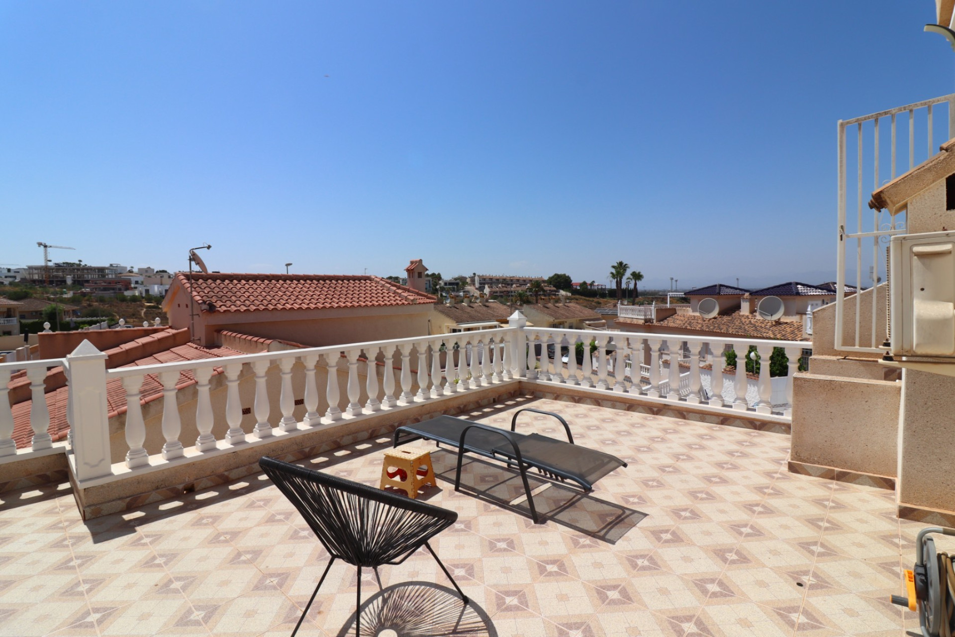 Resale - Villa -
Benimar - Benimar I