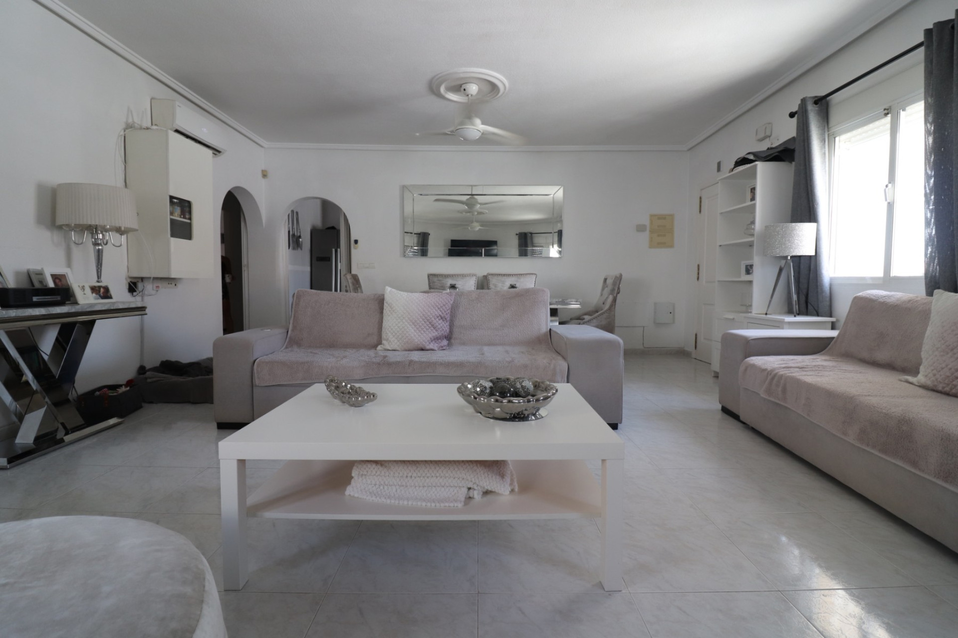Resale - Villa -
Benimar - Benimar I