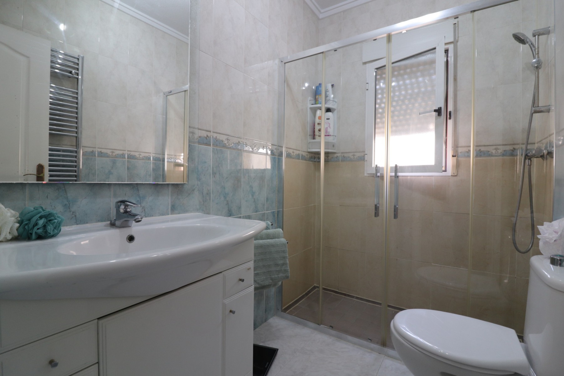 Resale - Villa -
Benimar - Benimar I