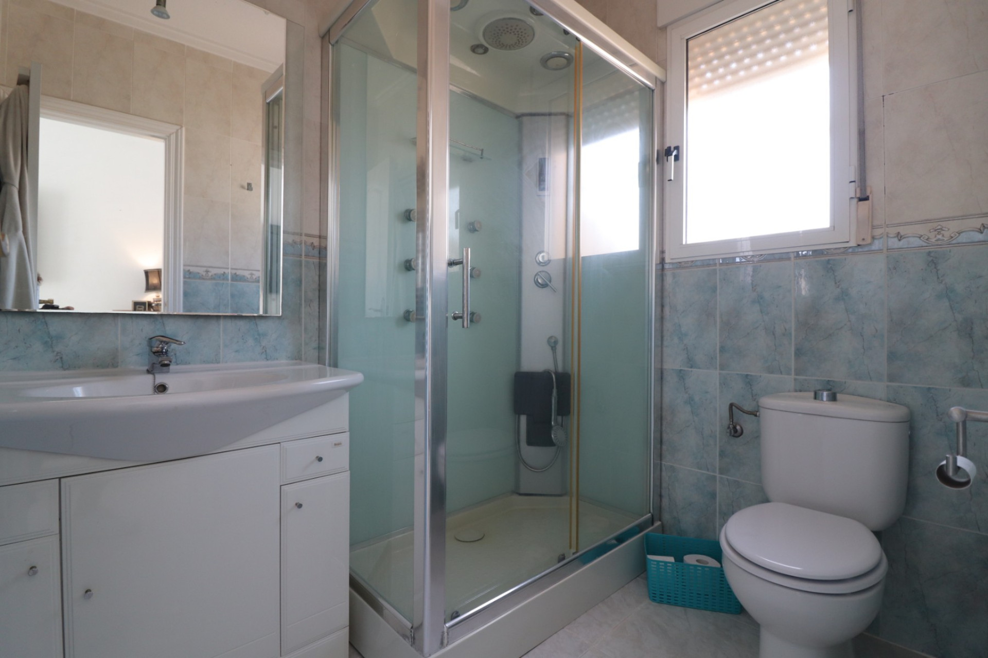Resale - Villa -
Benimar - Benimar I