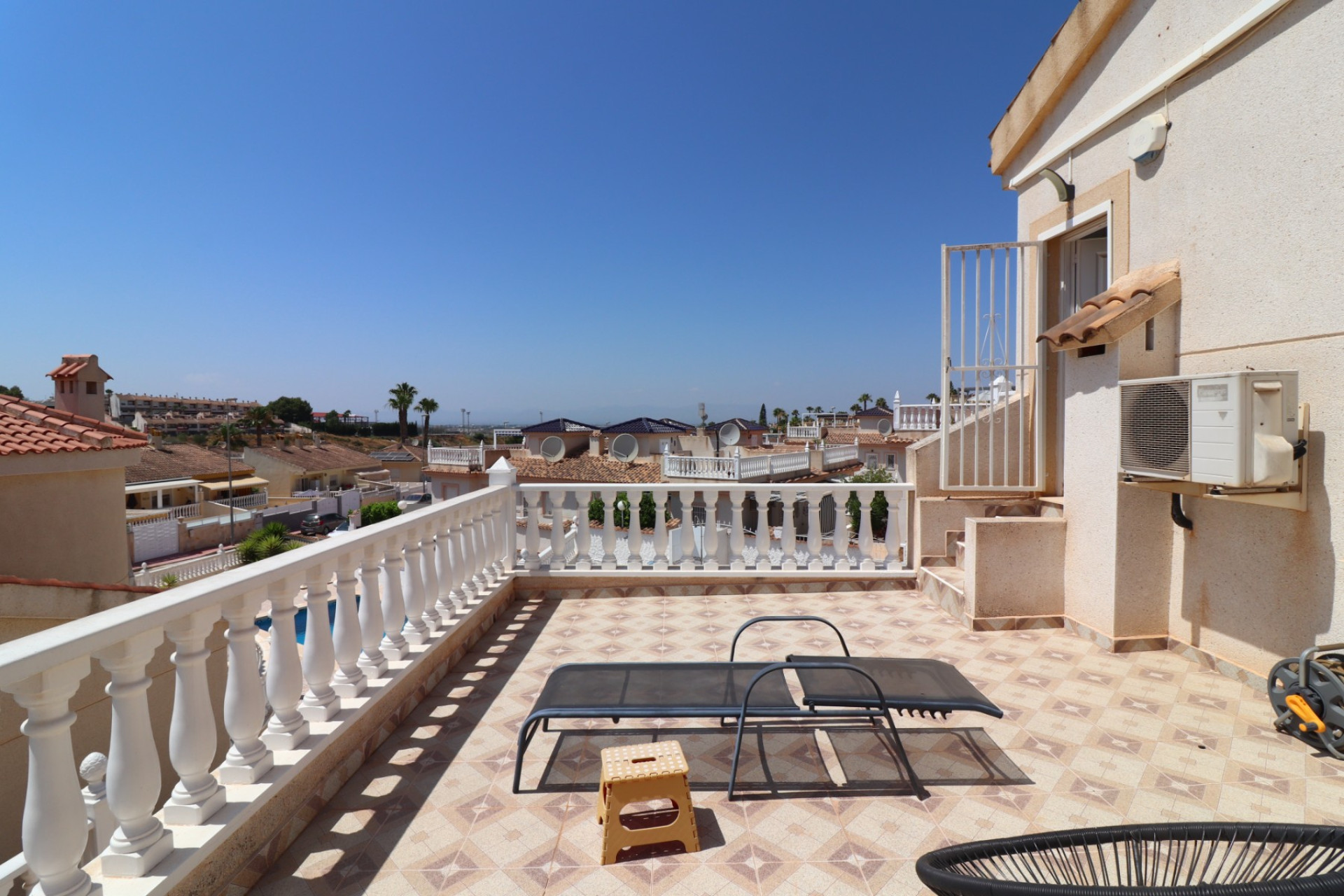 Resale - Villa -
Benimar - Benimar I