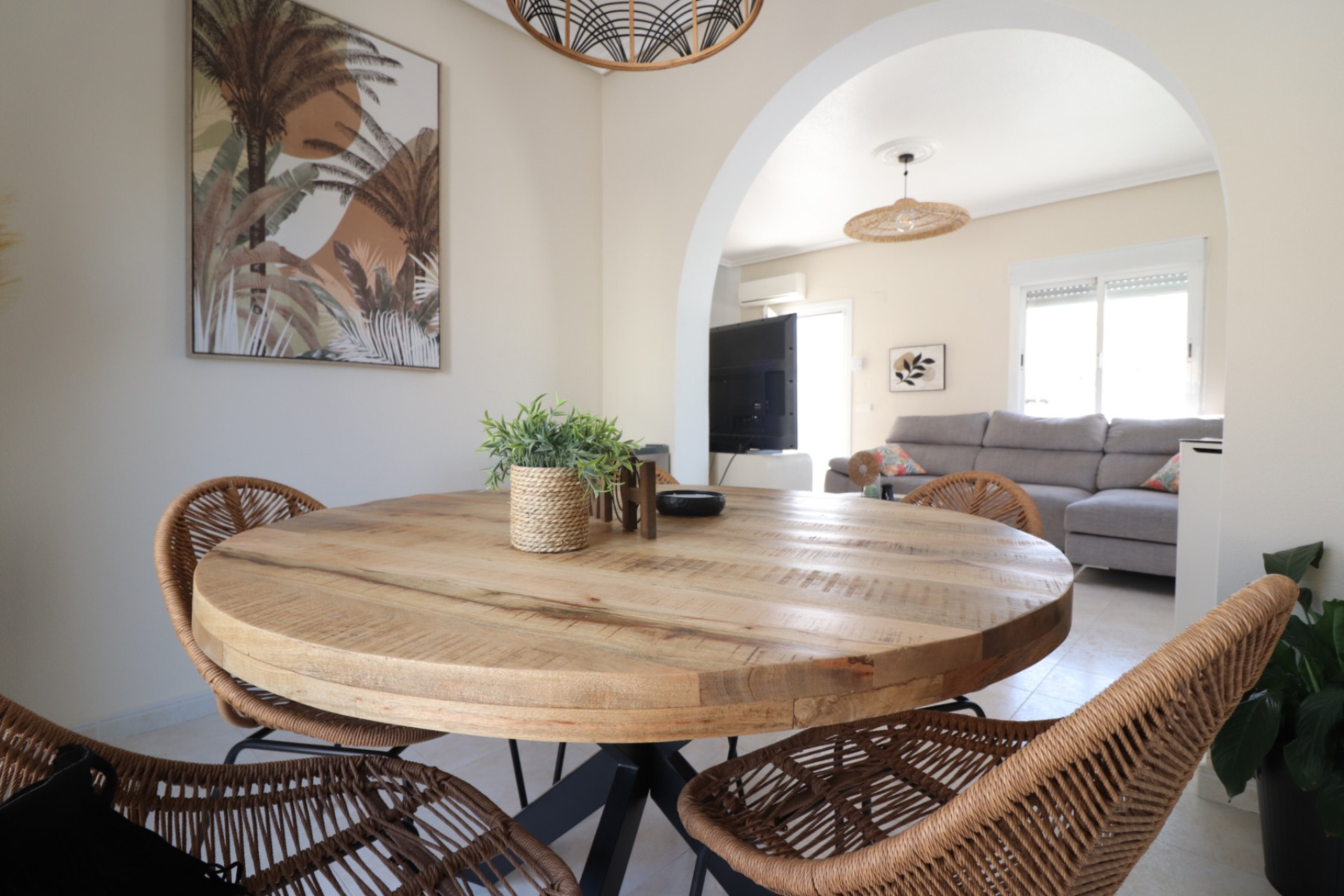 Resale - Villa -
Benimar - Benimar II