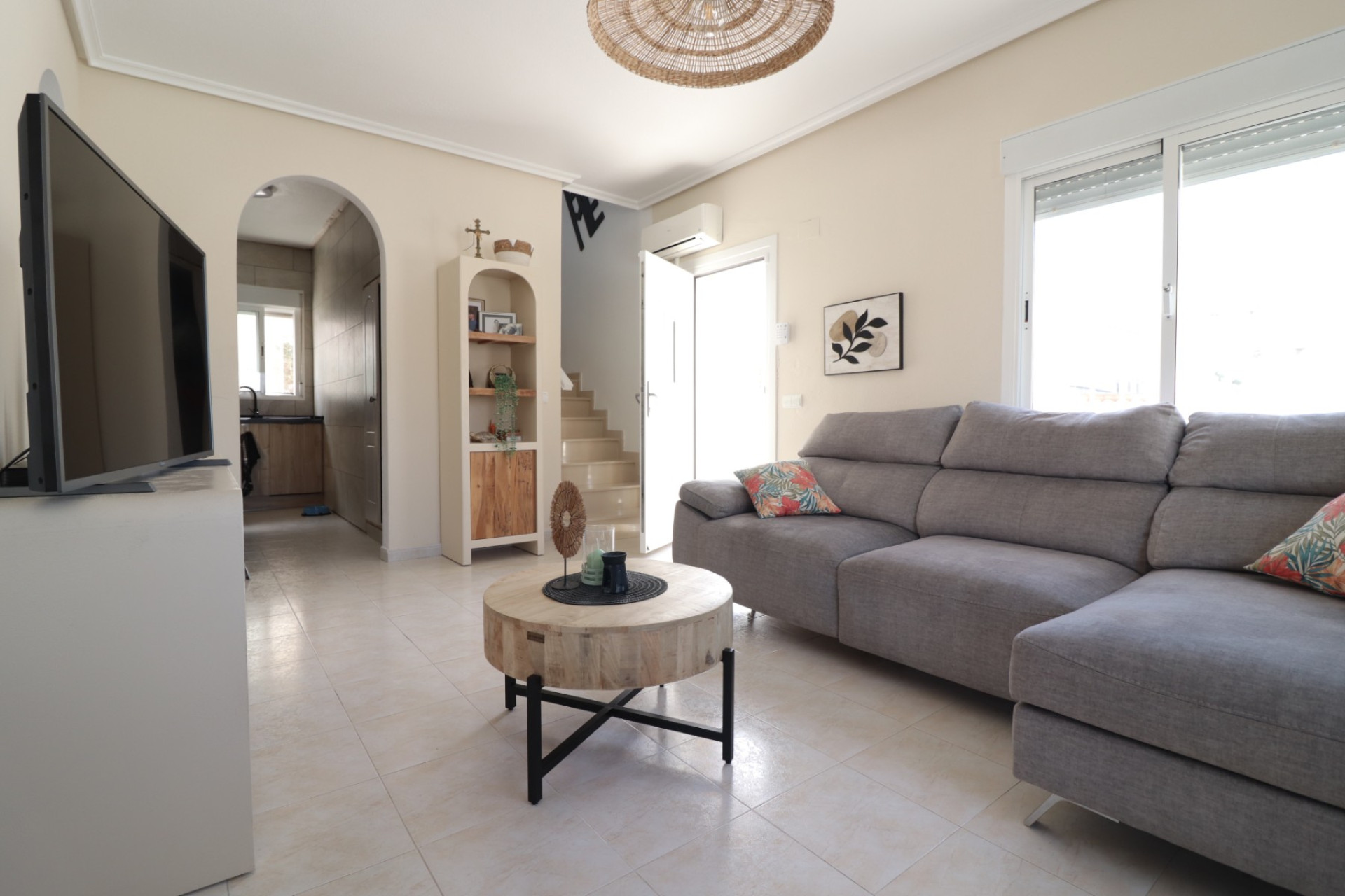 Resale - Villa -
Benimar - Benimar II