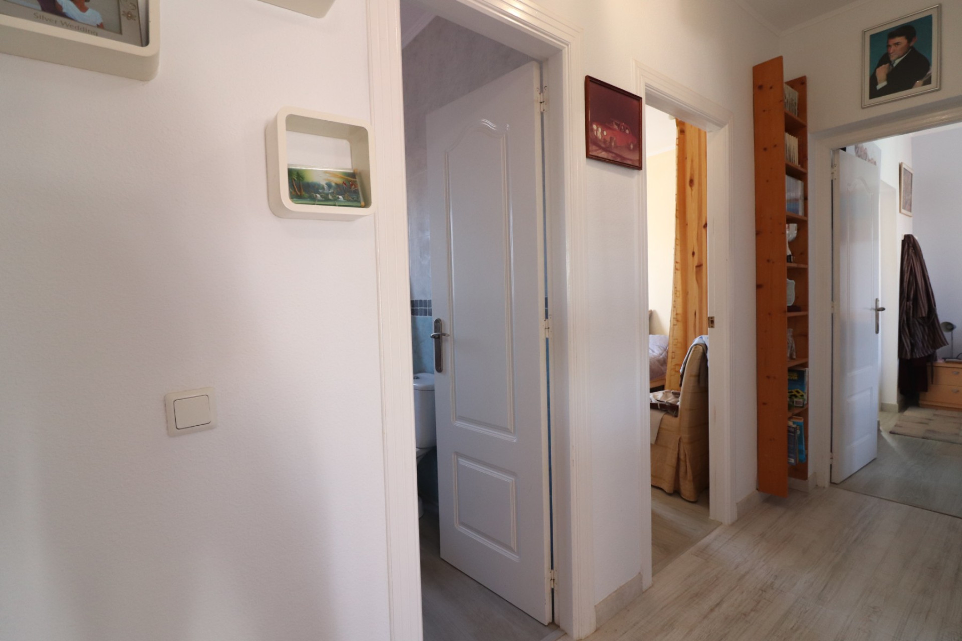 Resale - Villa -
Benimar - Benimar II