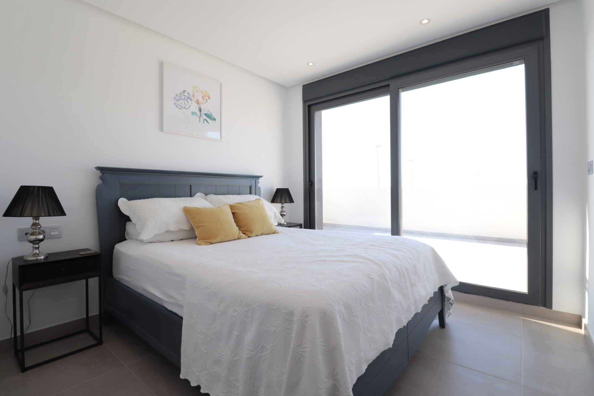 Resale - Villa -
Benimar - Benimar III