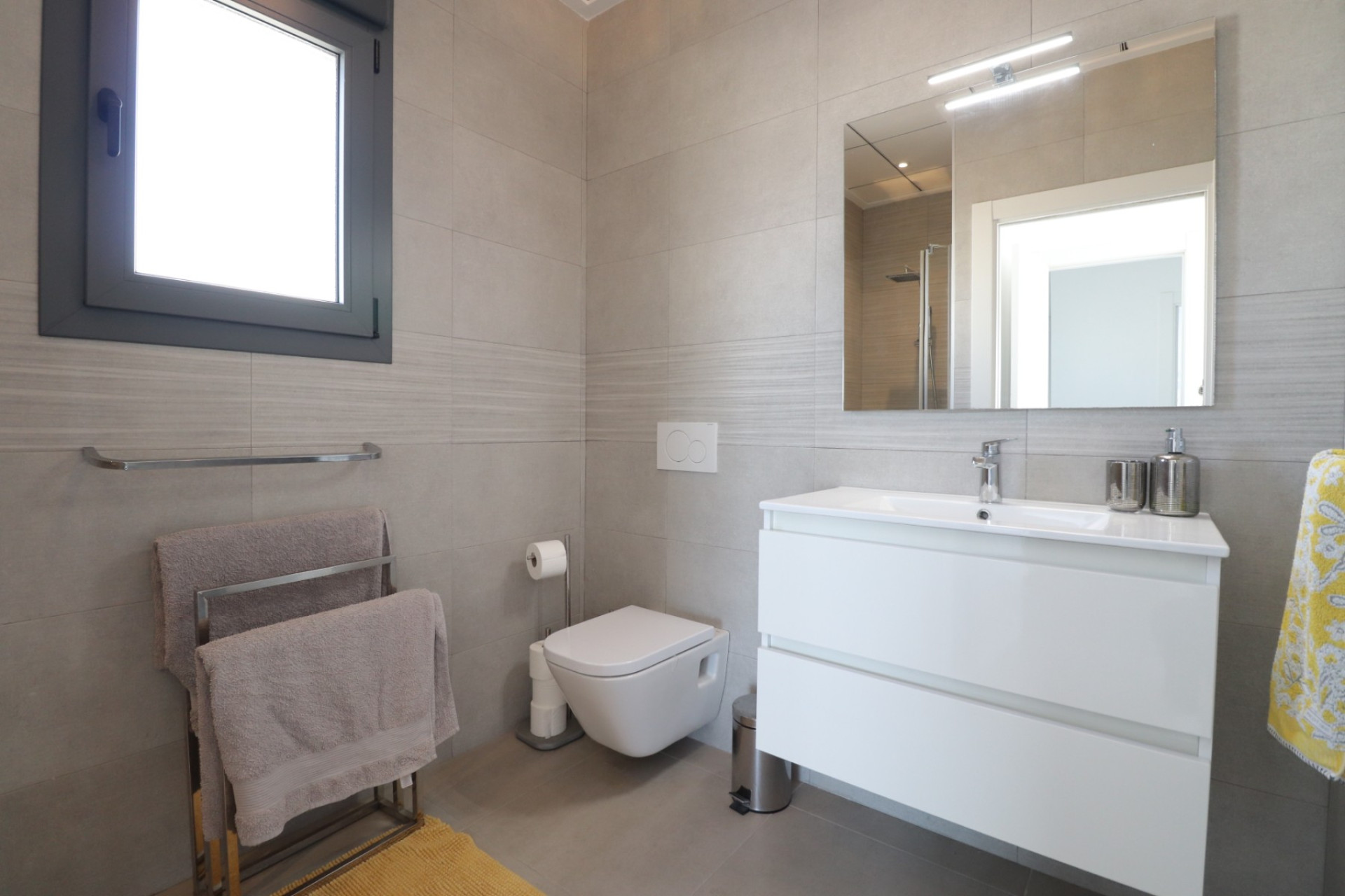 Resale - Villa -
Benimar - Benimar III