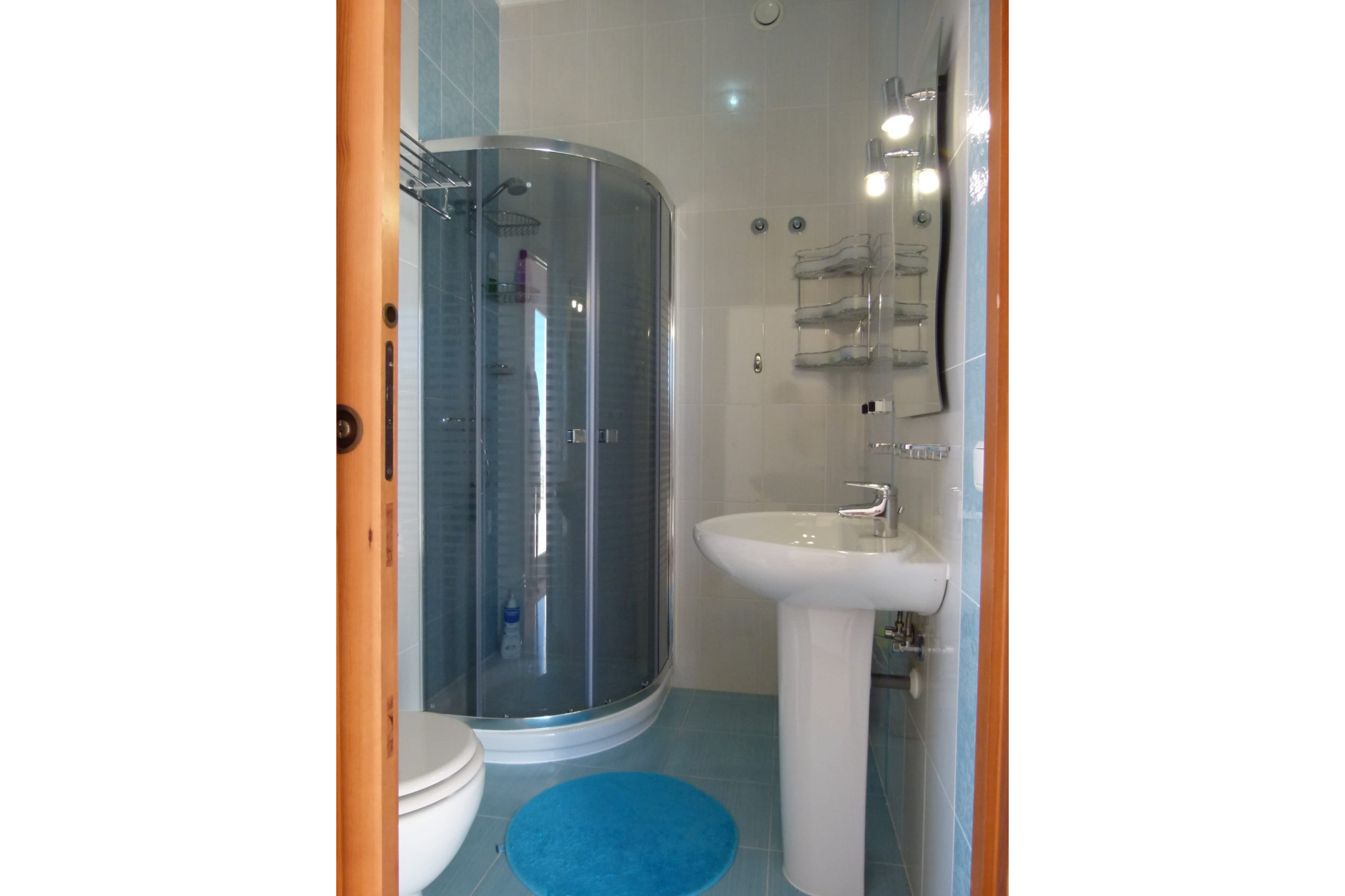 Resale - Villa -
Benitachell - Costa Blanca