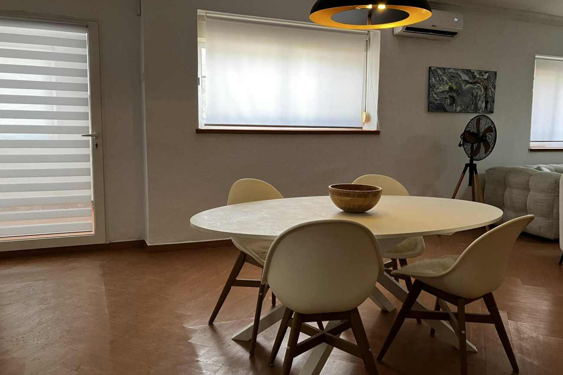 Resale - Villa -
Biar - Costa Blanca