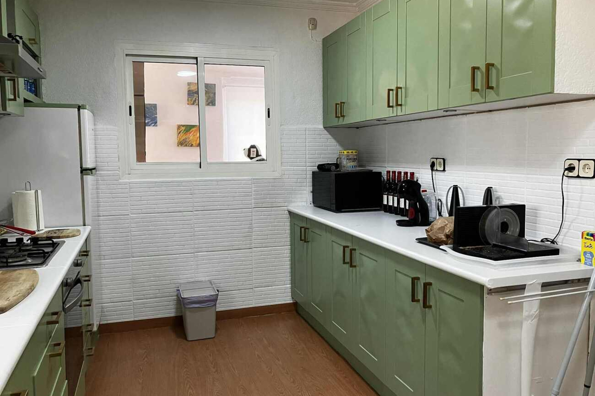 Resale - Villa -
Biar - Costa Blanca