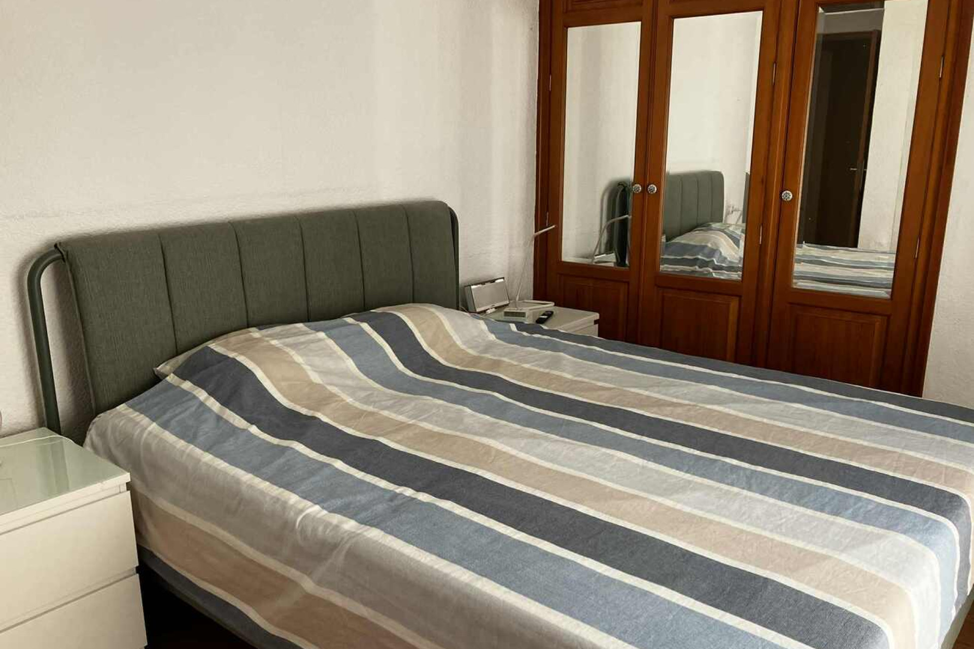 Resale - Villa -
Biar - Costa Blanca