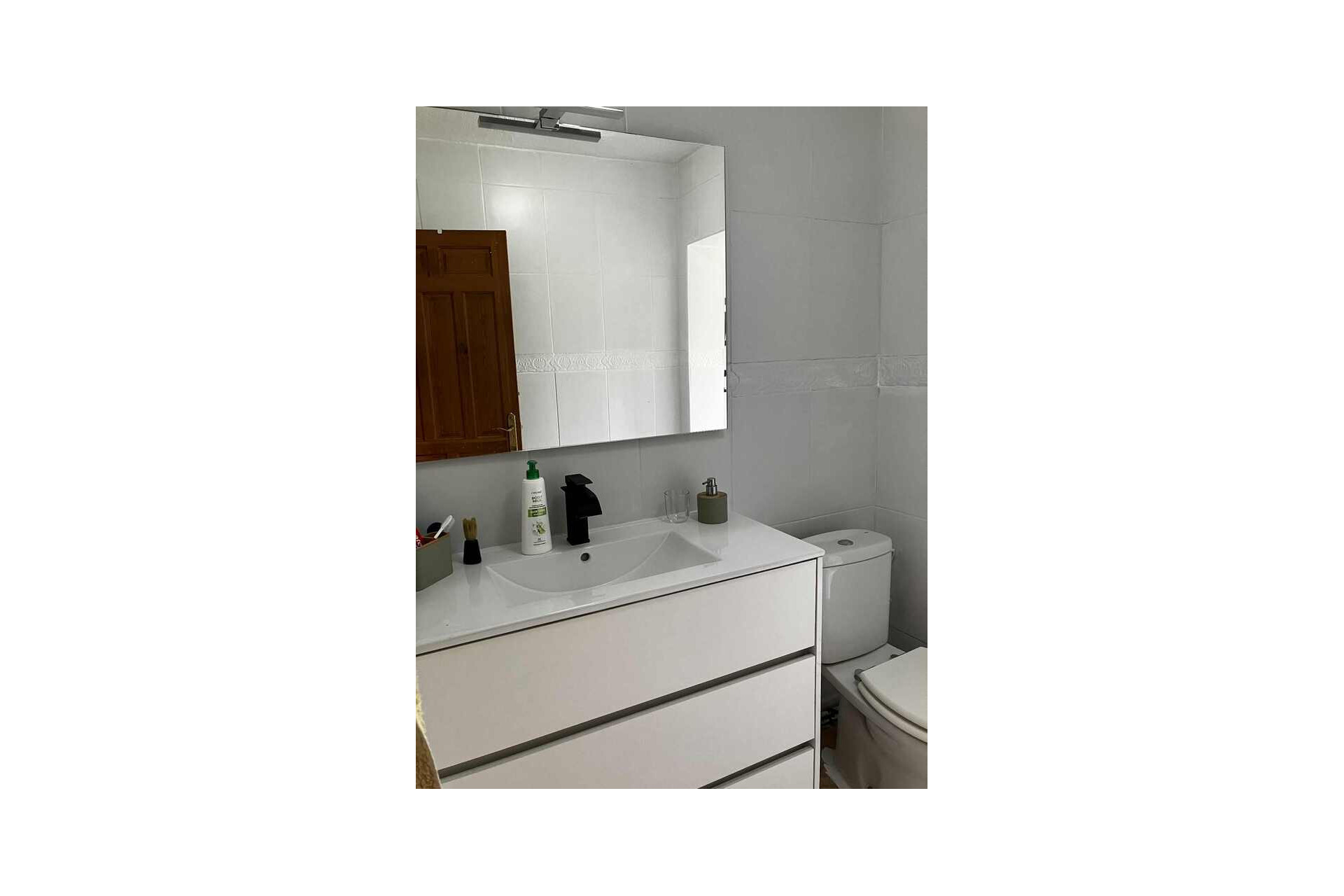 Resale - Villa -
Biar - Costa Blanca