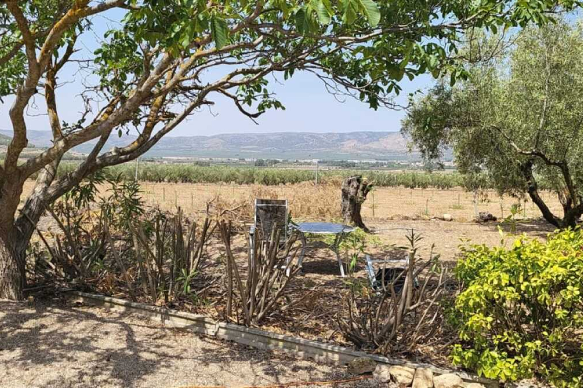 Resale - Villa -
Biar - Costa Blanca