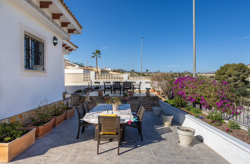 Resale - Villa -
Bigastro - Villas Andrea