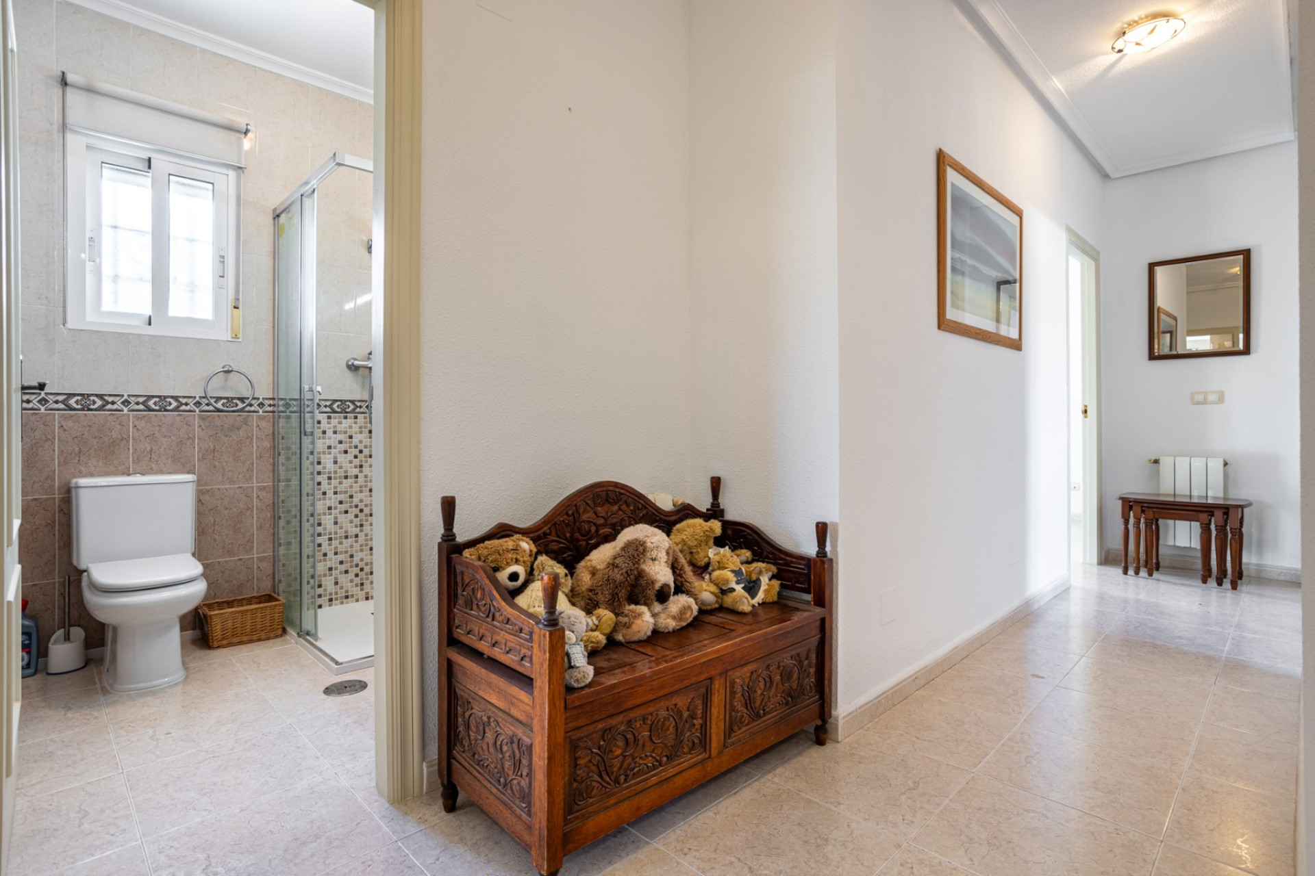 Resale - Villa -
Bigastro - Villas Andrea