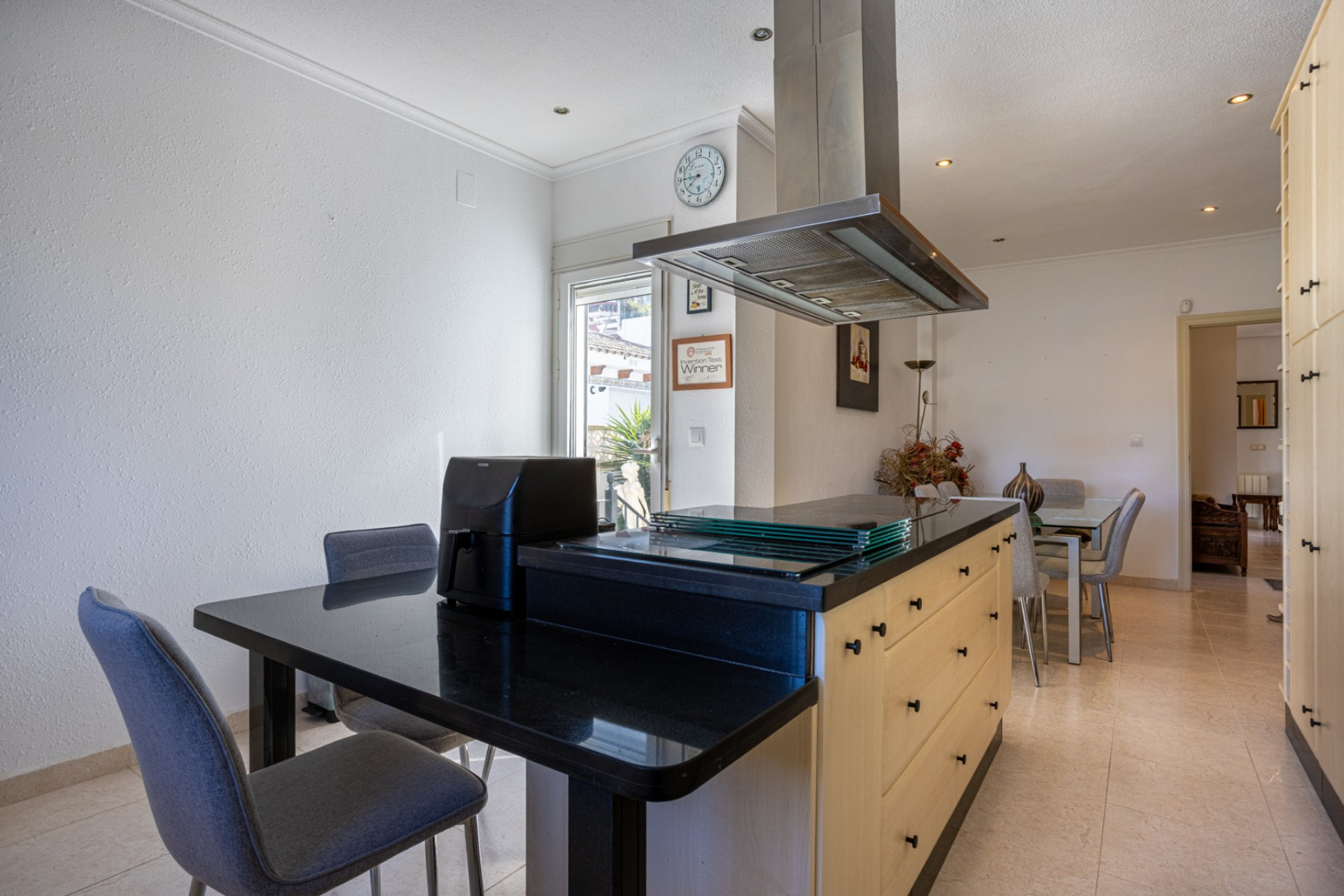 Resale - Villa -
Bigastro - Villas Andrea