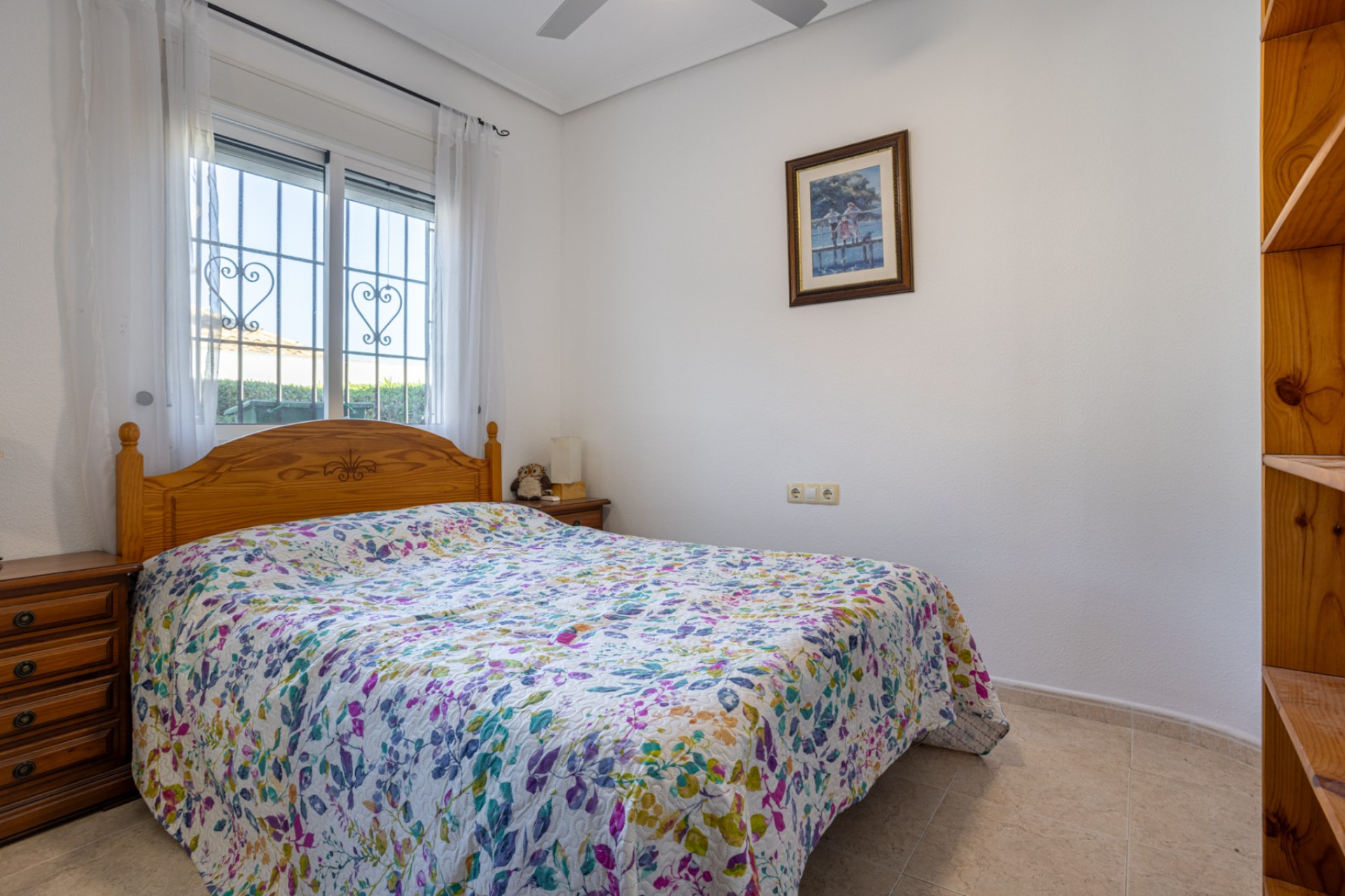 Resale - Villa -
Bigastro - Villas Andrea