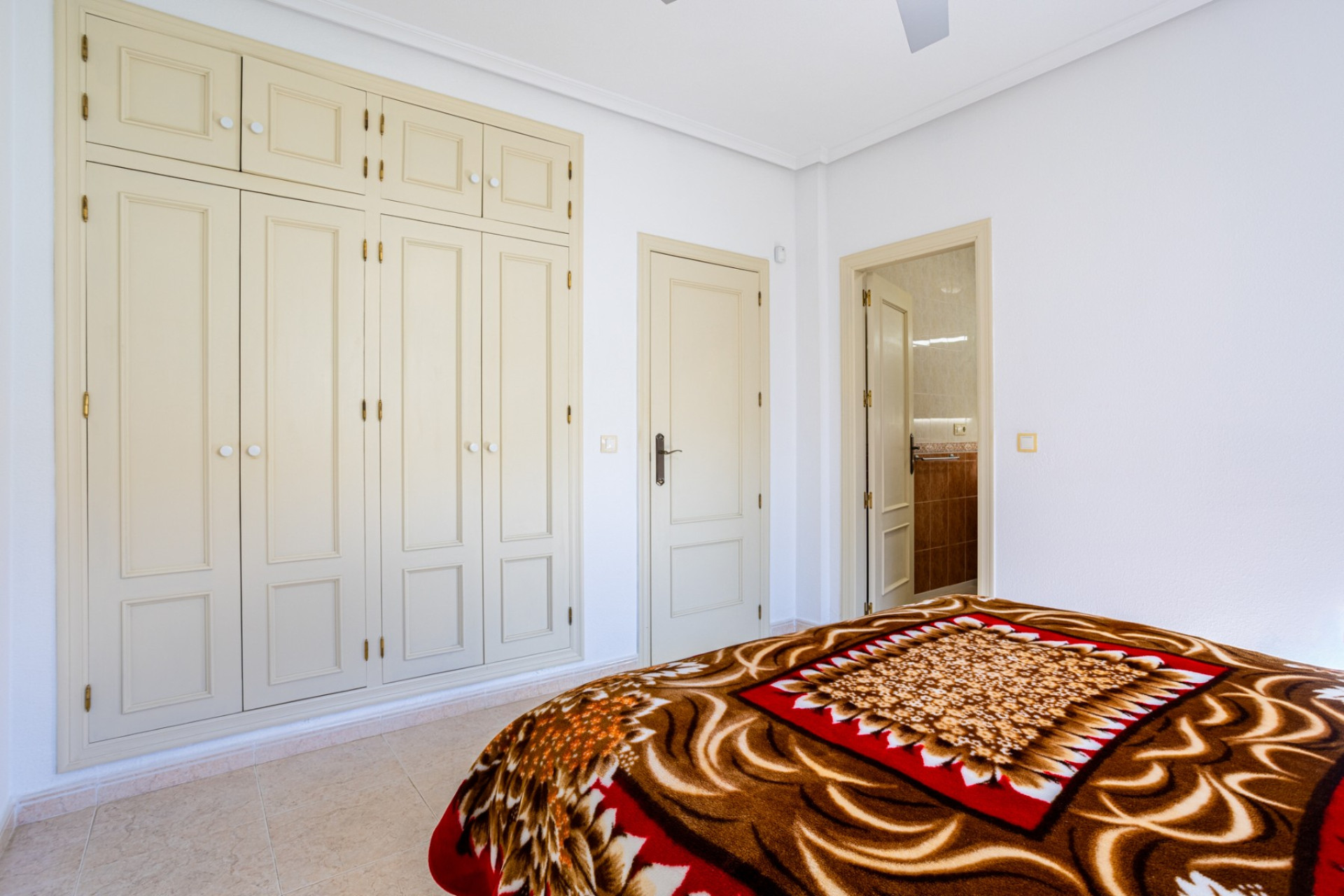 Resale - Villa -
Bigastro - Villas Andrea