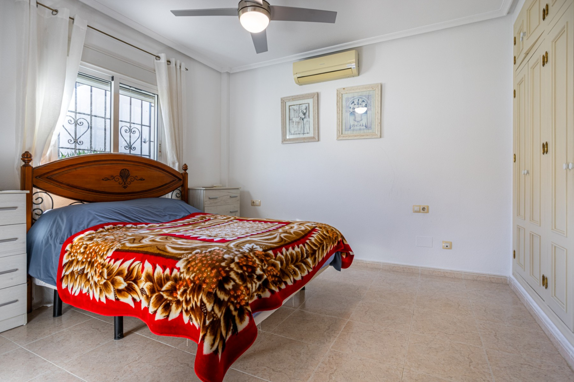 Resale - Villa -
Bigastro - Villas Andrea