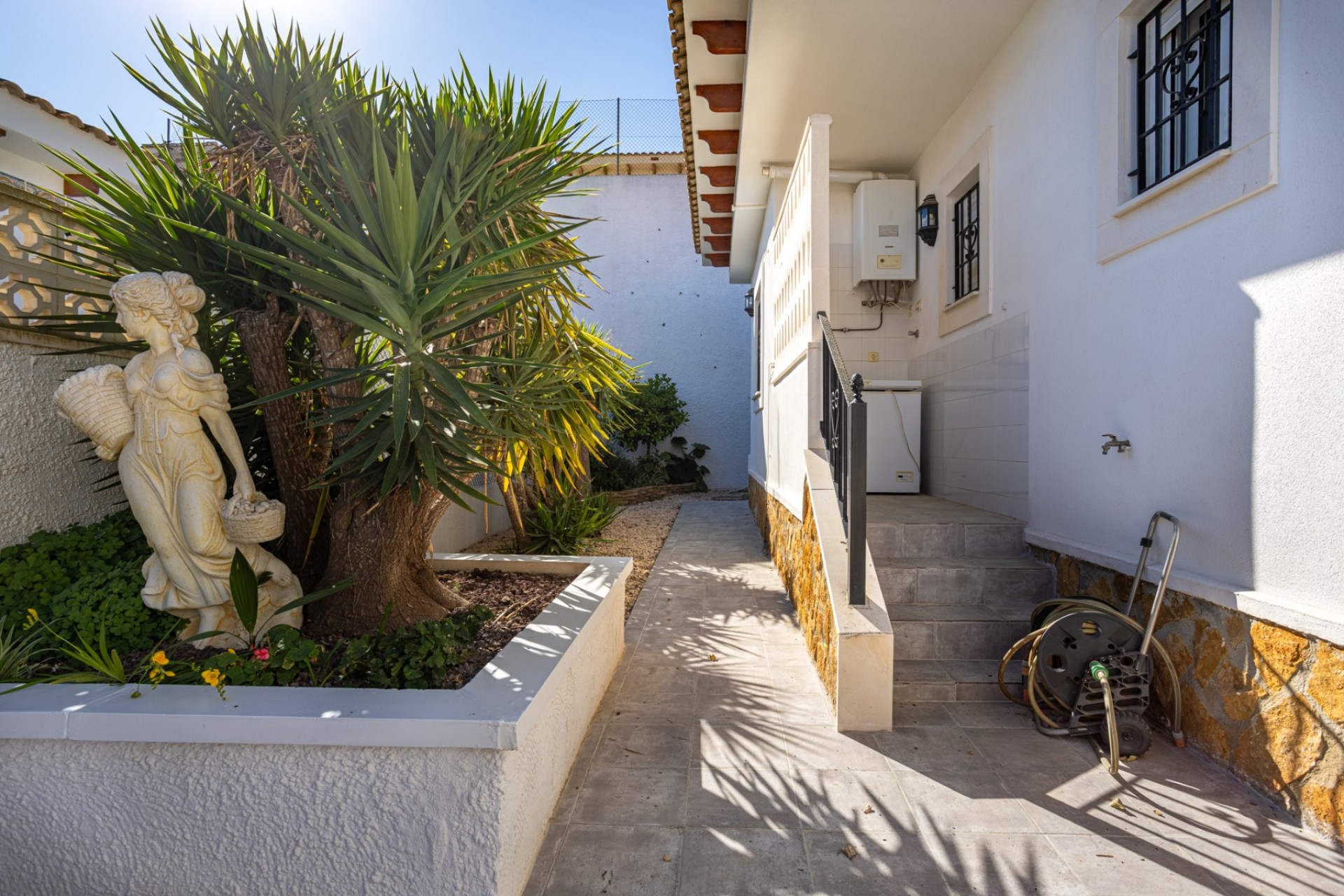 Resale - Villa -
Bigastro - Villas Andrea