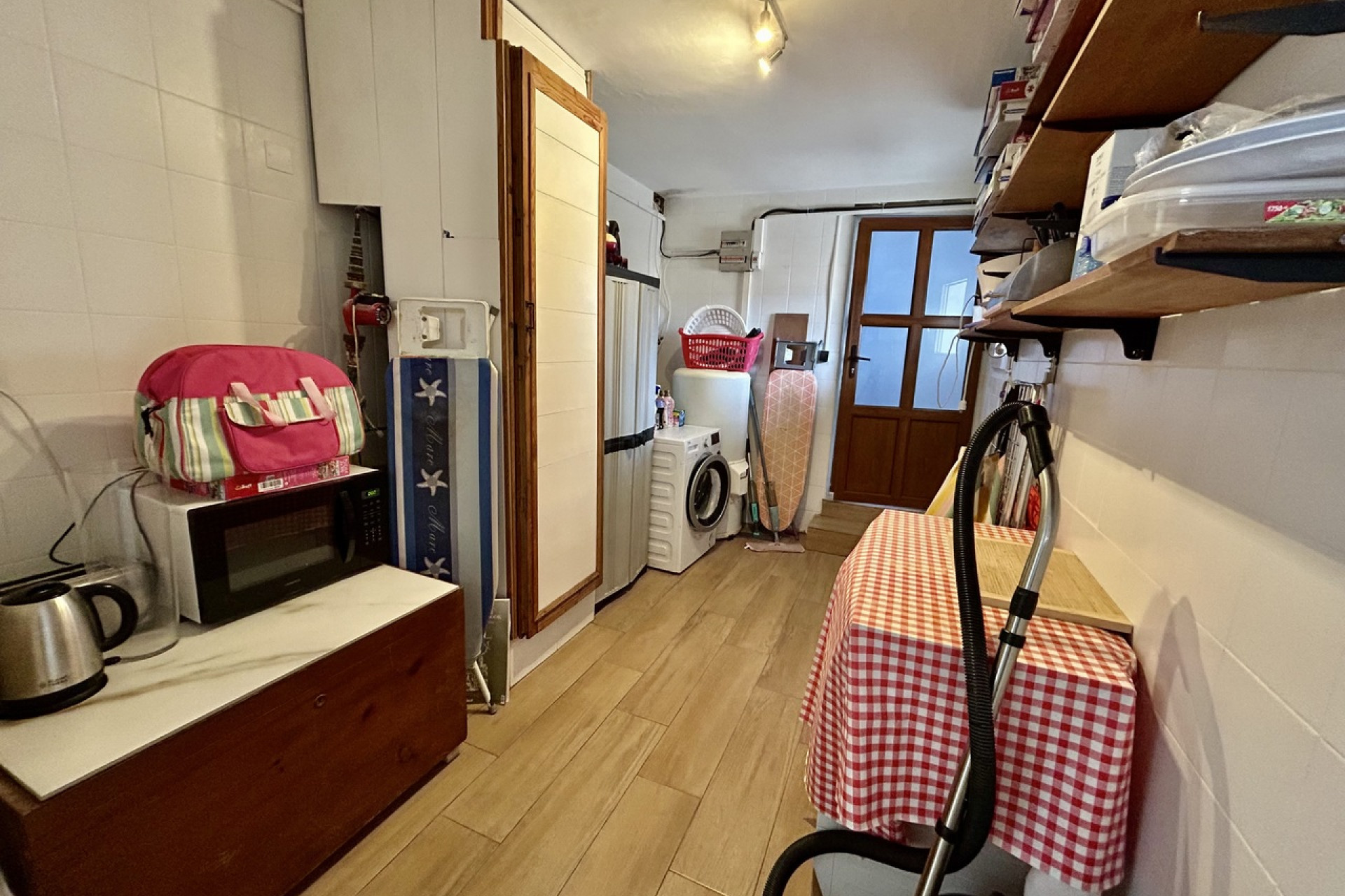 Resale - Villa -
Cabo Roig