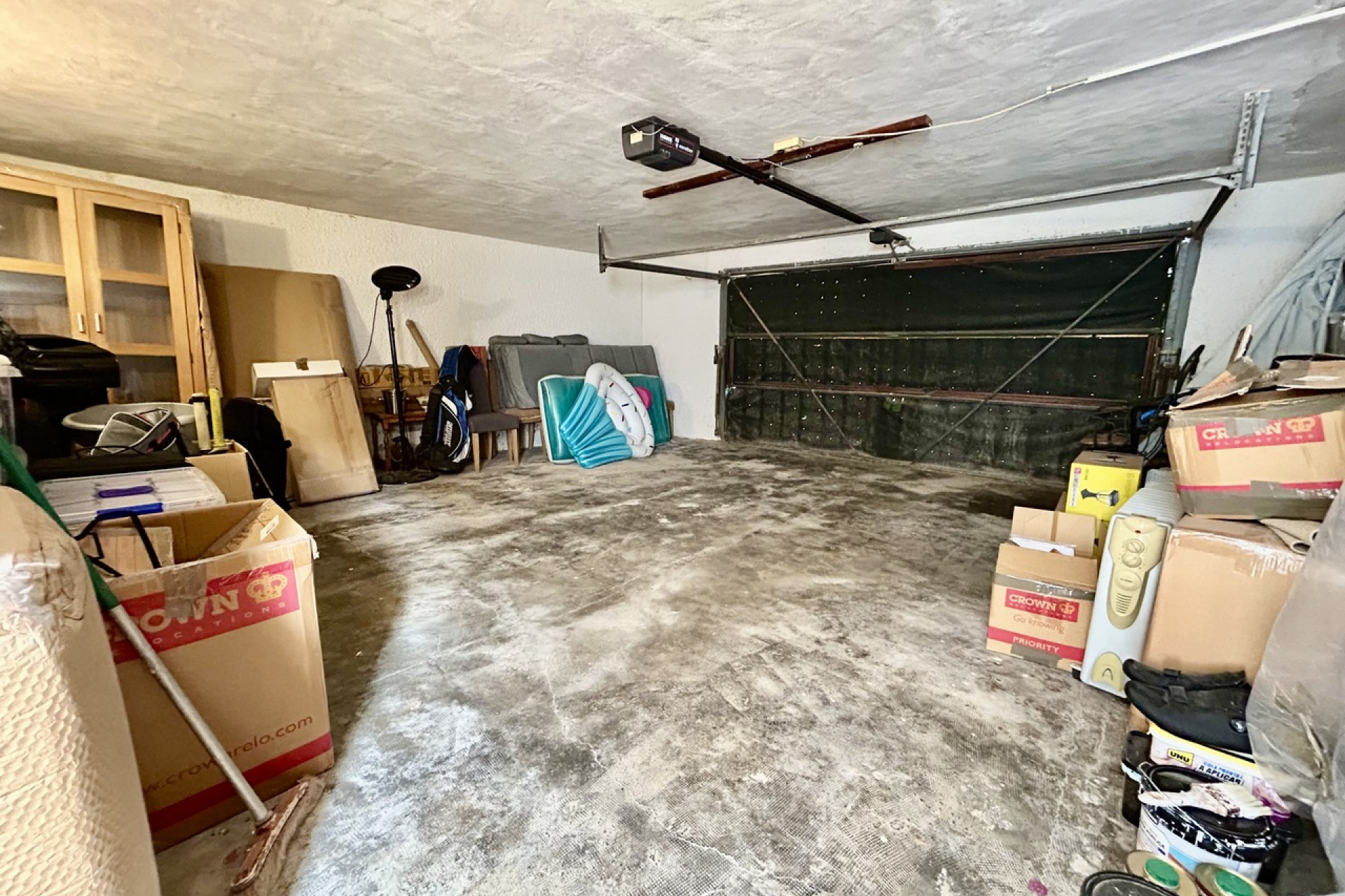 Resale - Villa -
Cabo Roig