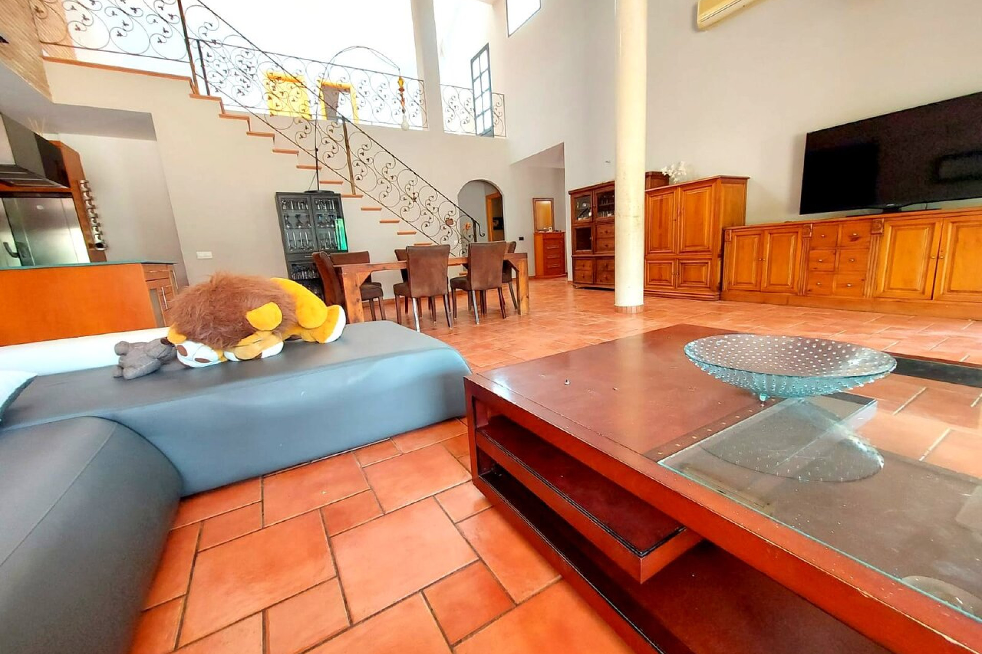 Resale - Villa -
Calasparra - Inland