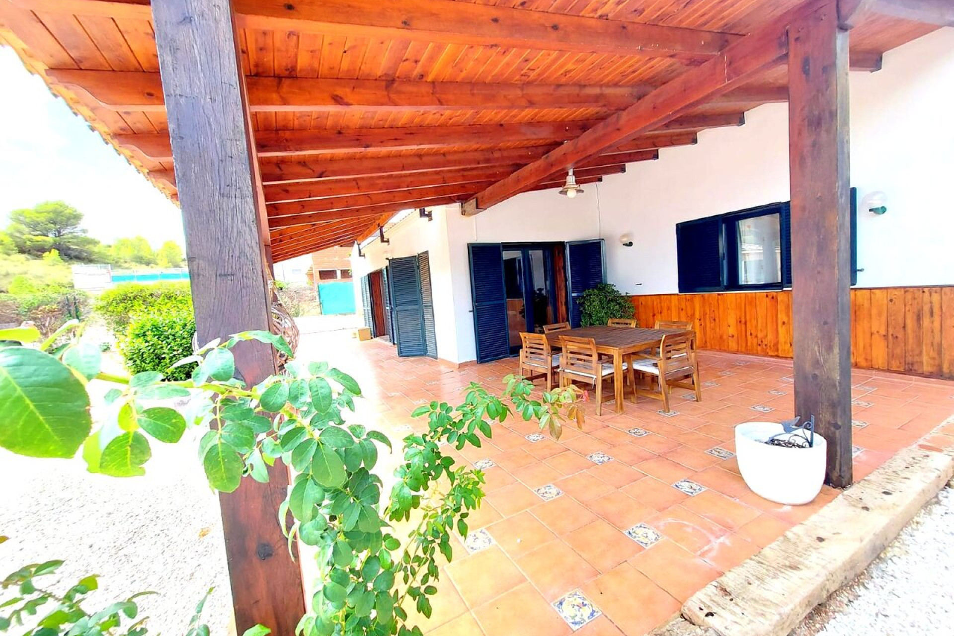 Resale - Villa -
Calasparra - Inland