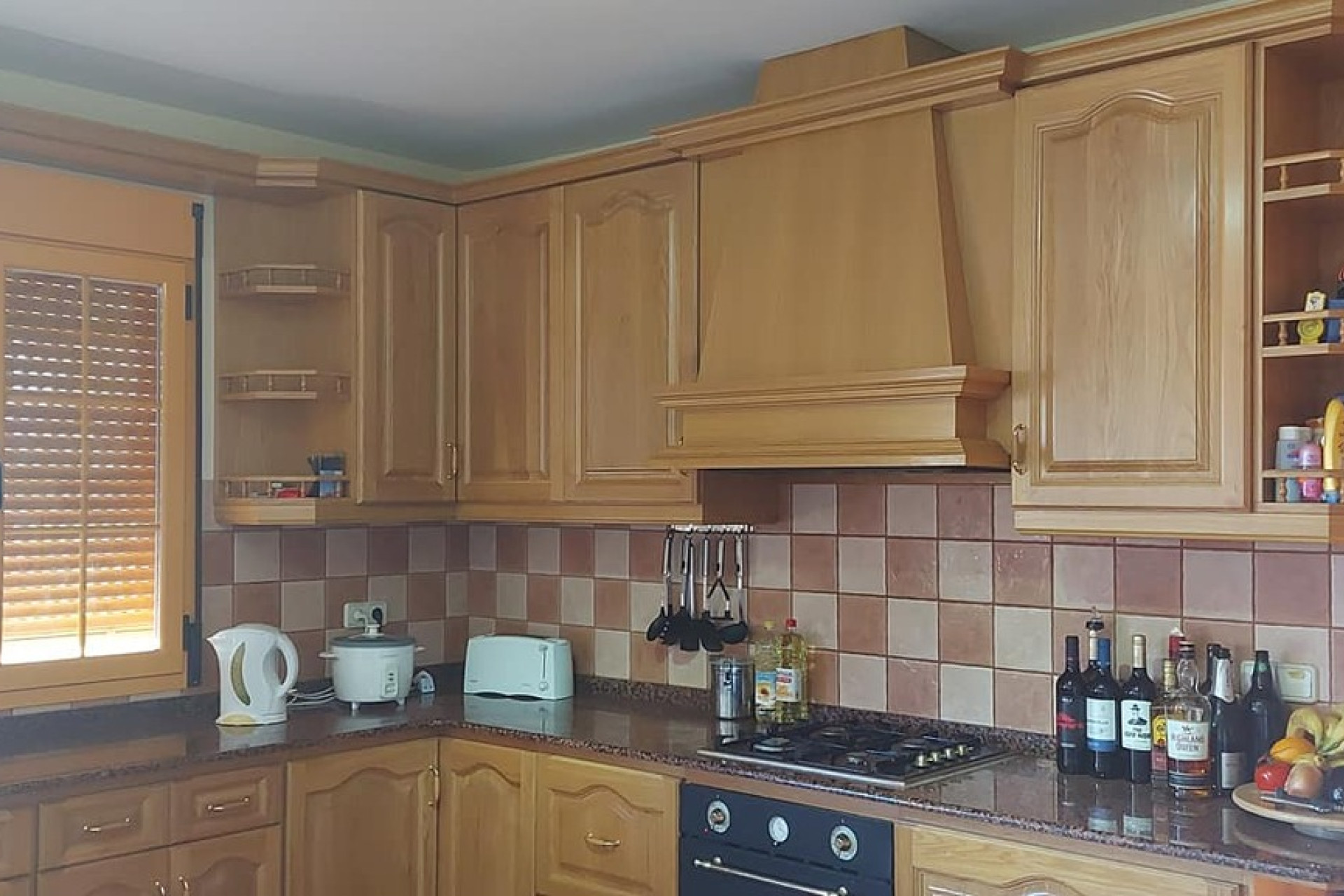 Resale - Villa -
Calasparra - Inland