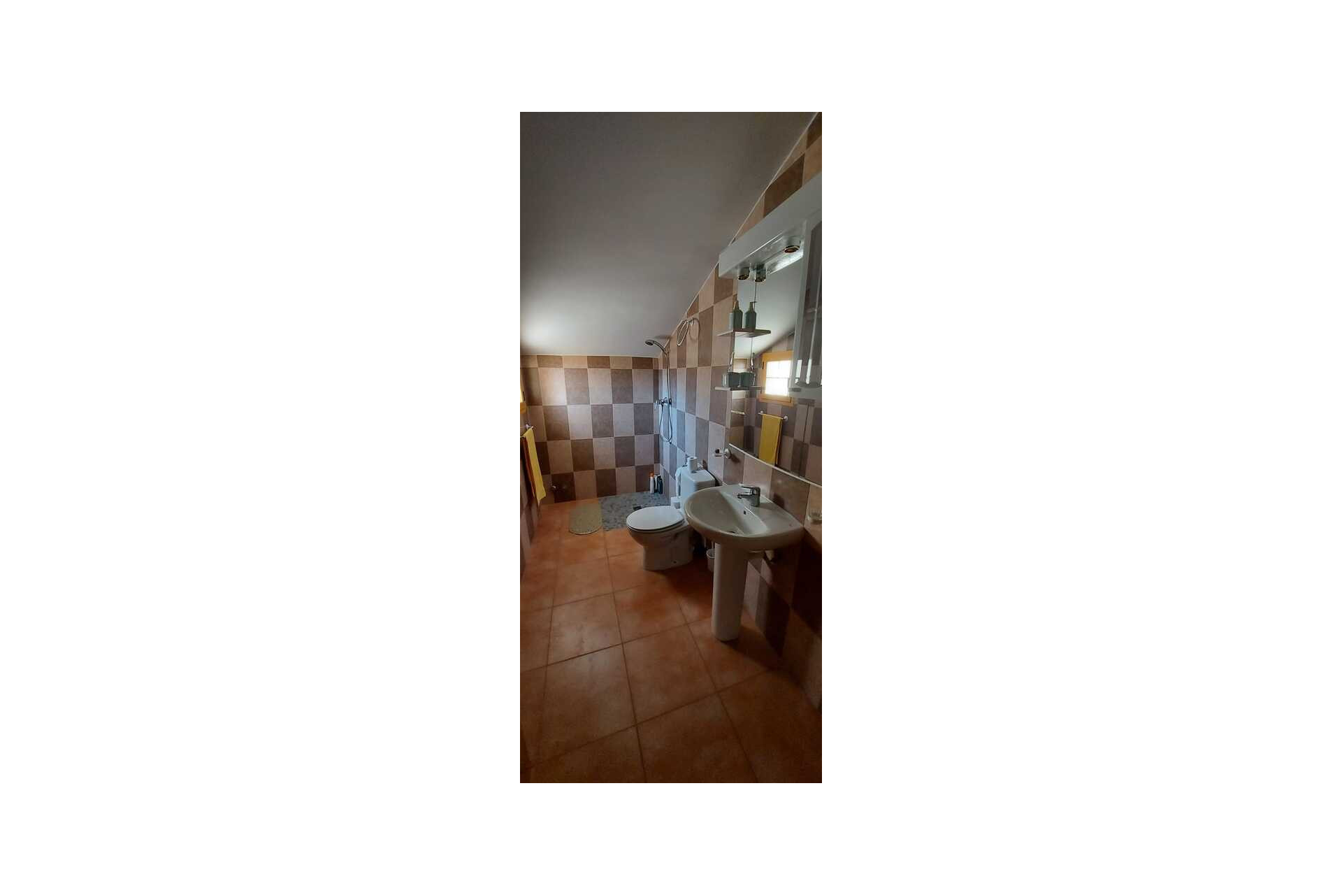 Resale - Villa -
Calasparra - Inland