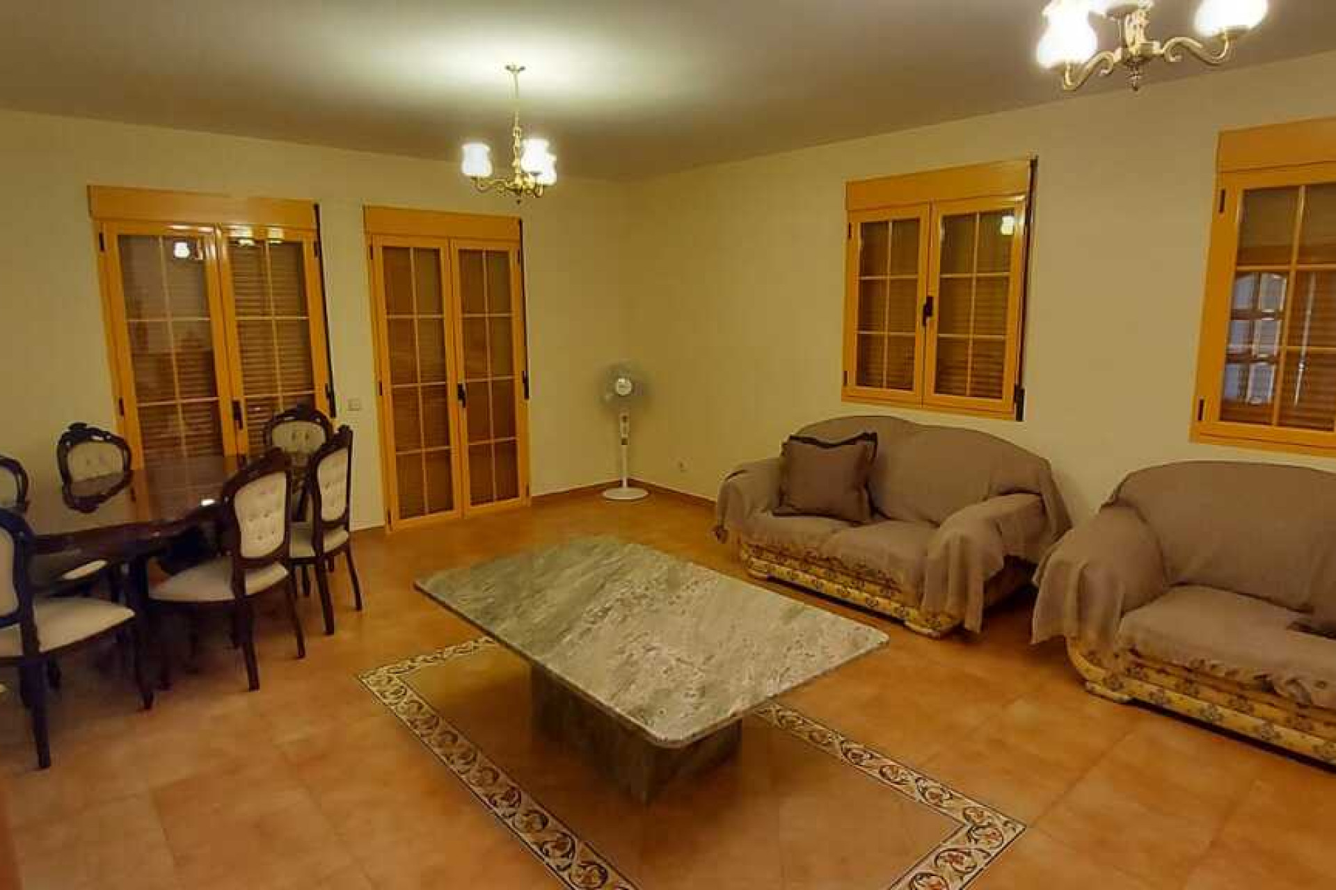 Resale - Villa -
Calasparra - Inland