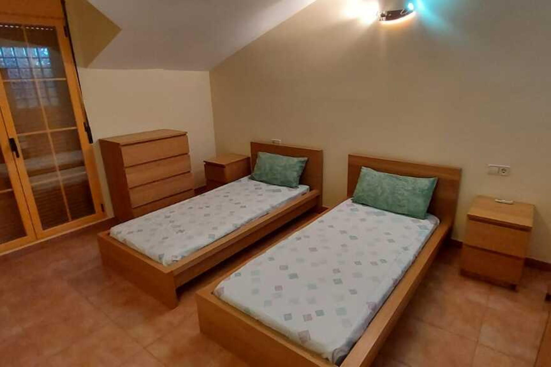 Resale - Villa -
Calasparra - Inland