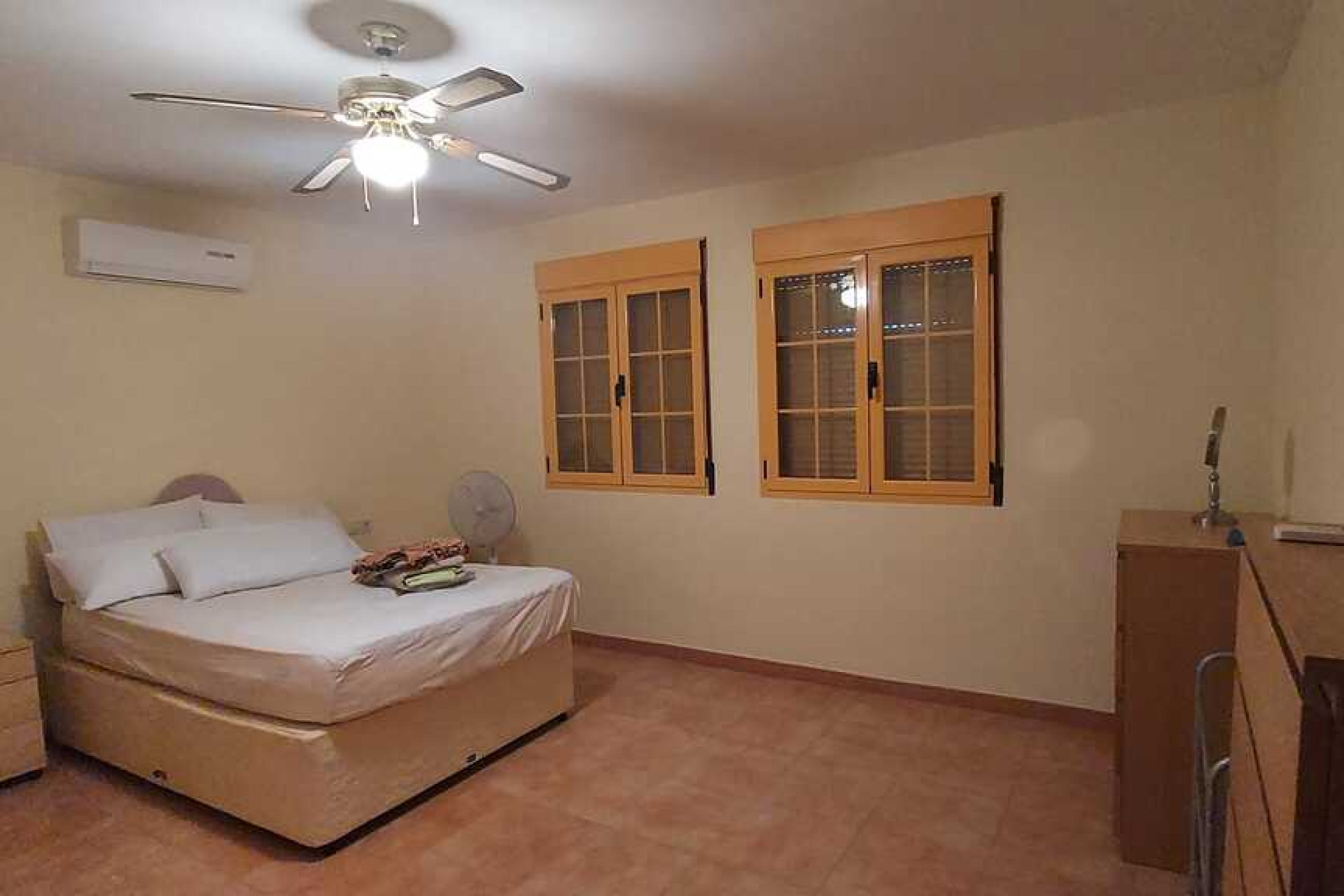 Resale - Villa -
Calasparra - Inland