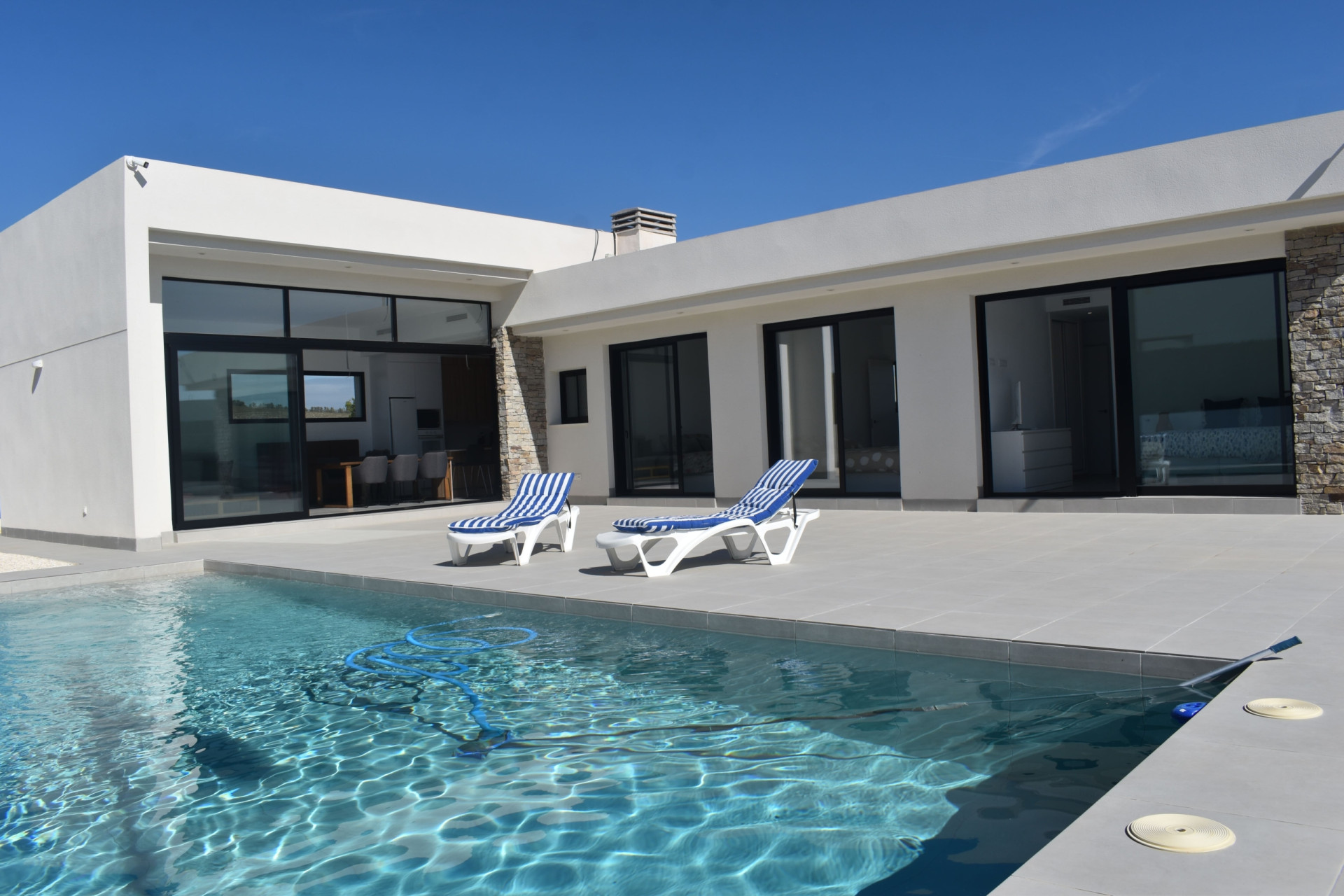 Resale - Villa -
Calasparra - Inland