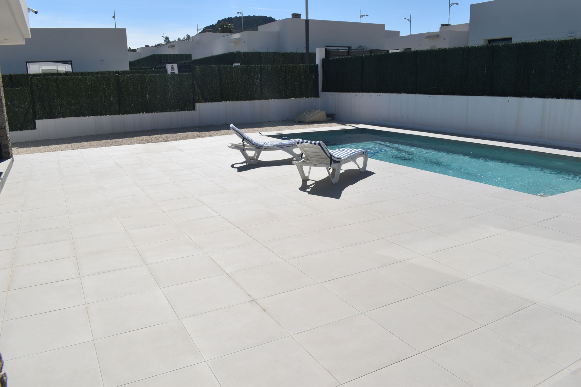 Resale - Villa -
Calasparra - Inland