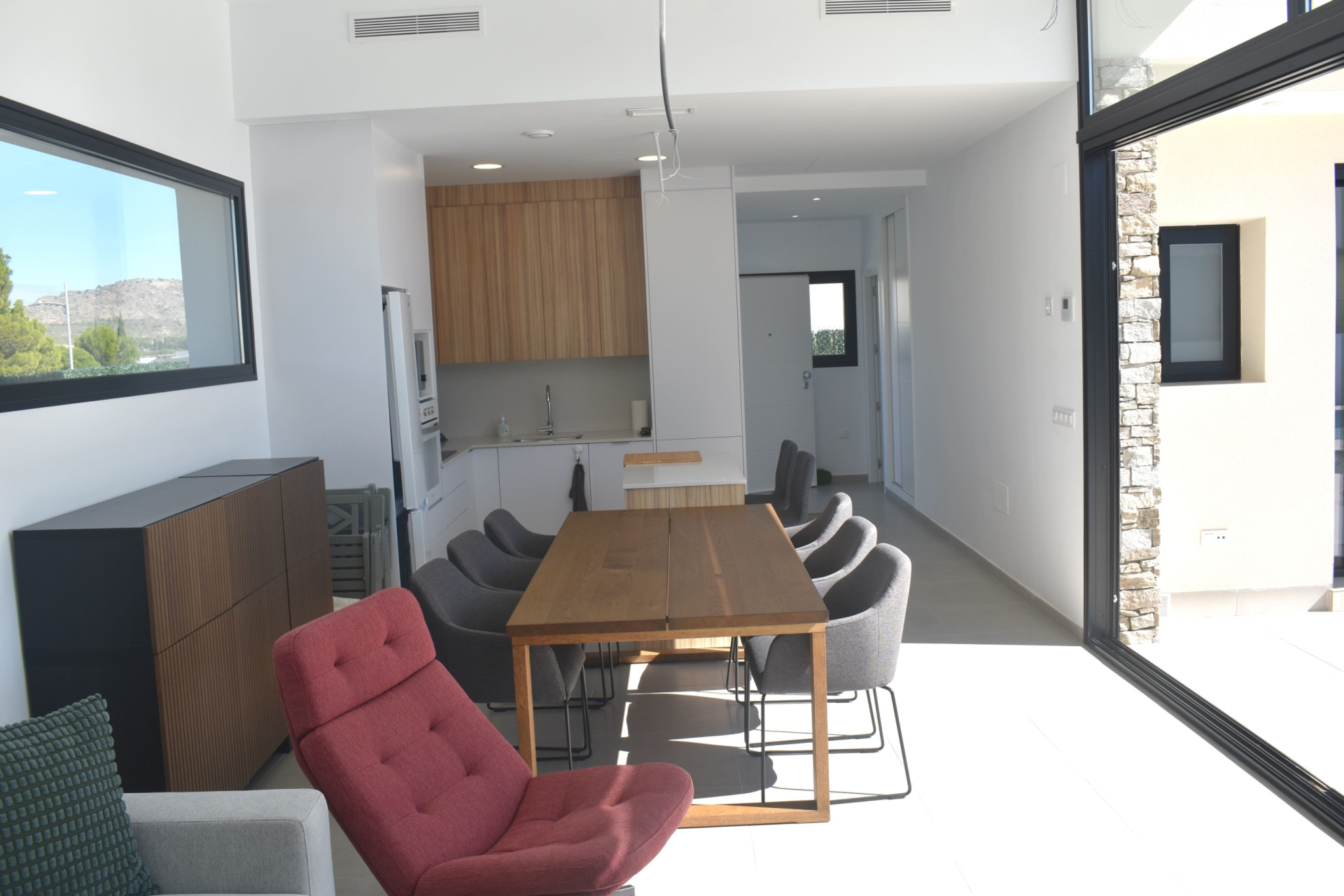 Resale - Villa -
Calasparra - Inland