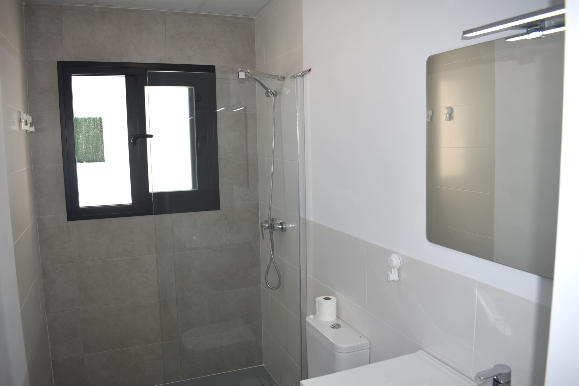Resale - Villa -
Calasparra - Inland