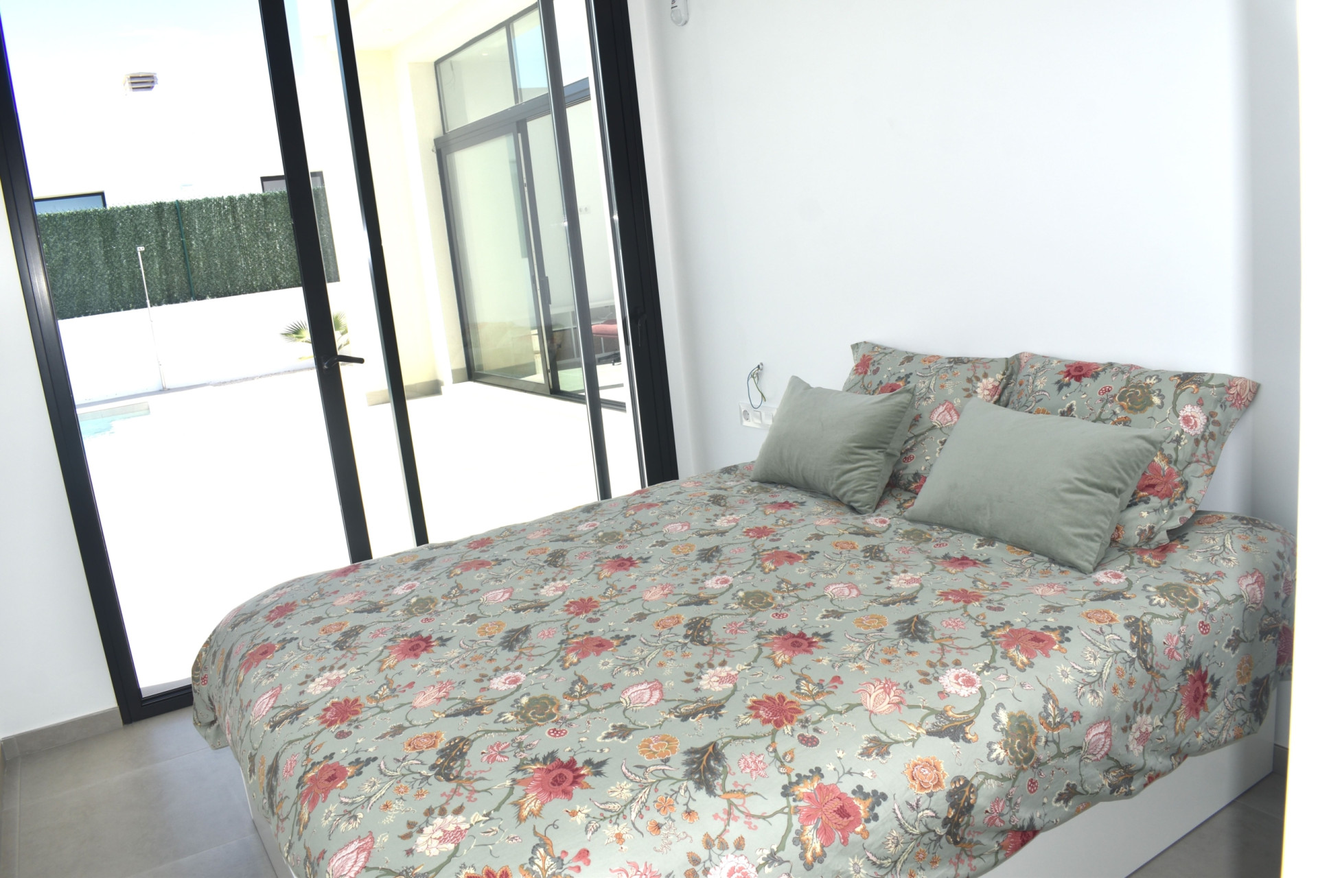 Resale - Villa -
Calasparra - Inland