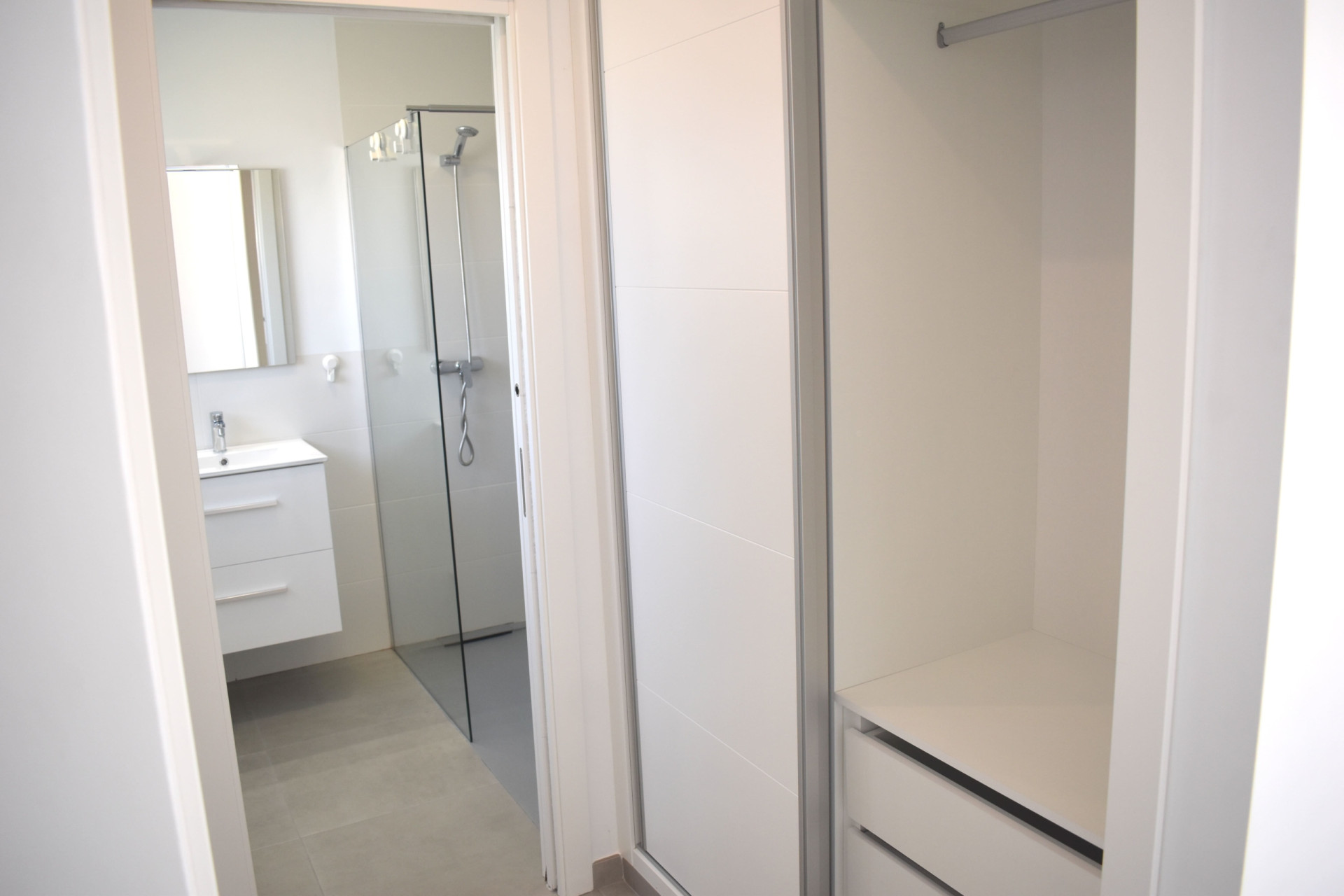 Resale - Villa -
Calasparra - Inland