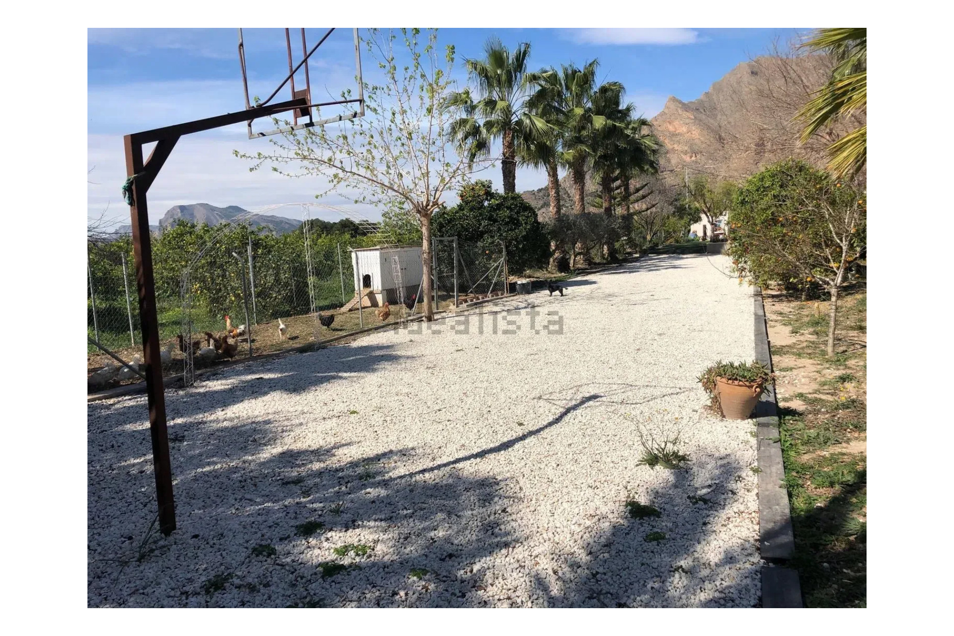 Resale - Villa -
Callosa de Segura