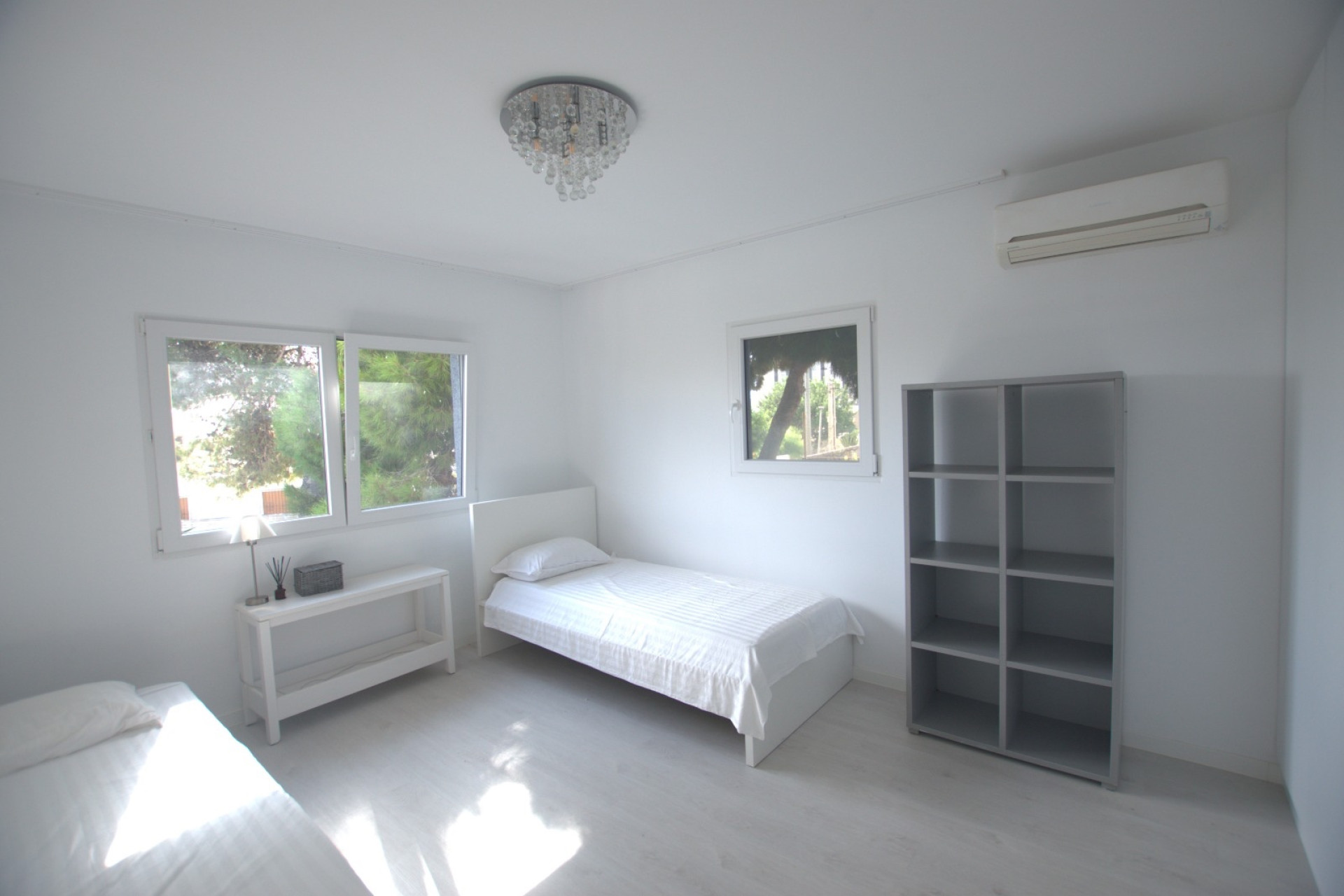 Resale - Villa -
Calpe - Empedrola