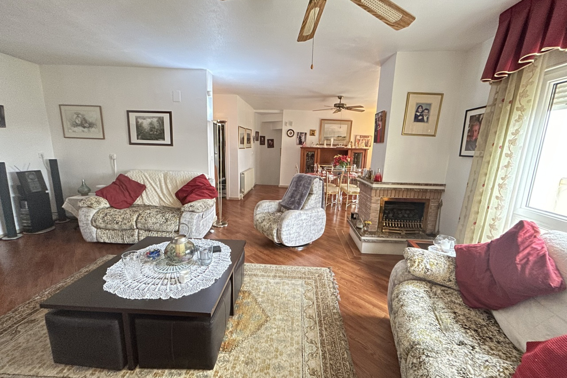 Resale - Villa -
Campoamor - Las Ramblas