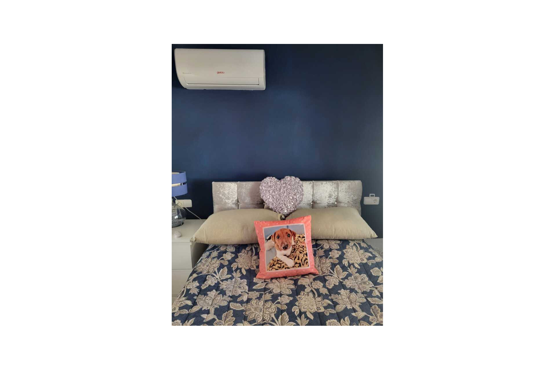 Resale - Villa -
Camposol - Fortuna