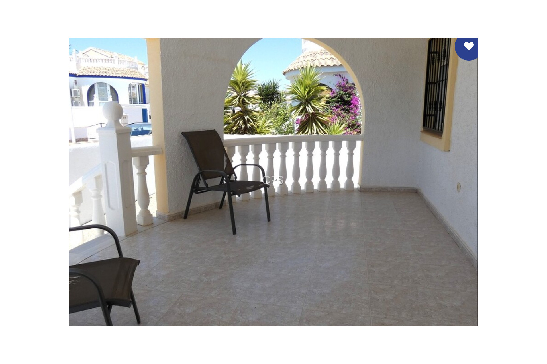 Resale - Villa -
Camposol