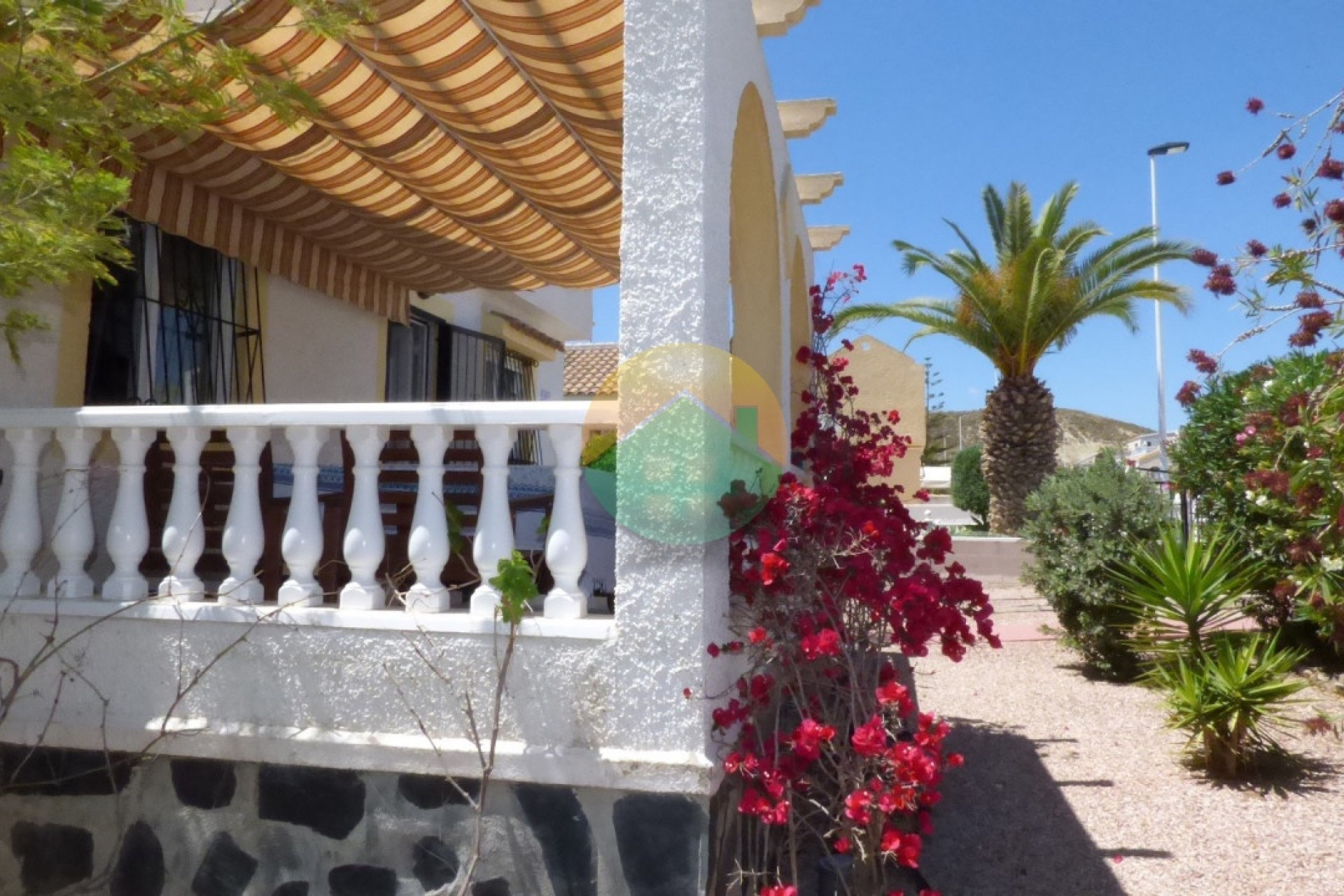 Resale - Villa -
Camposol