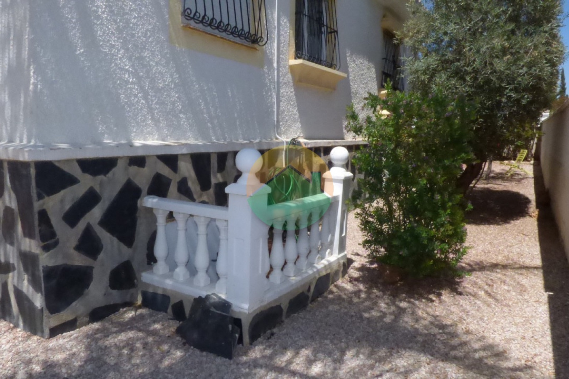 Resale - Villa -
Camposol