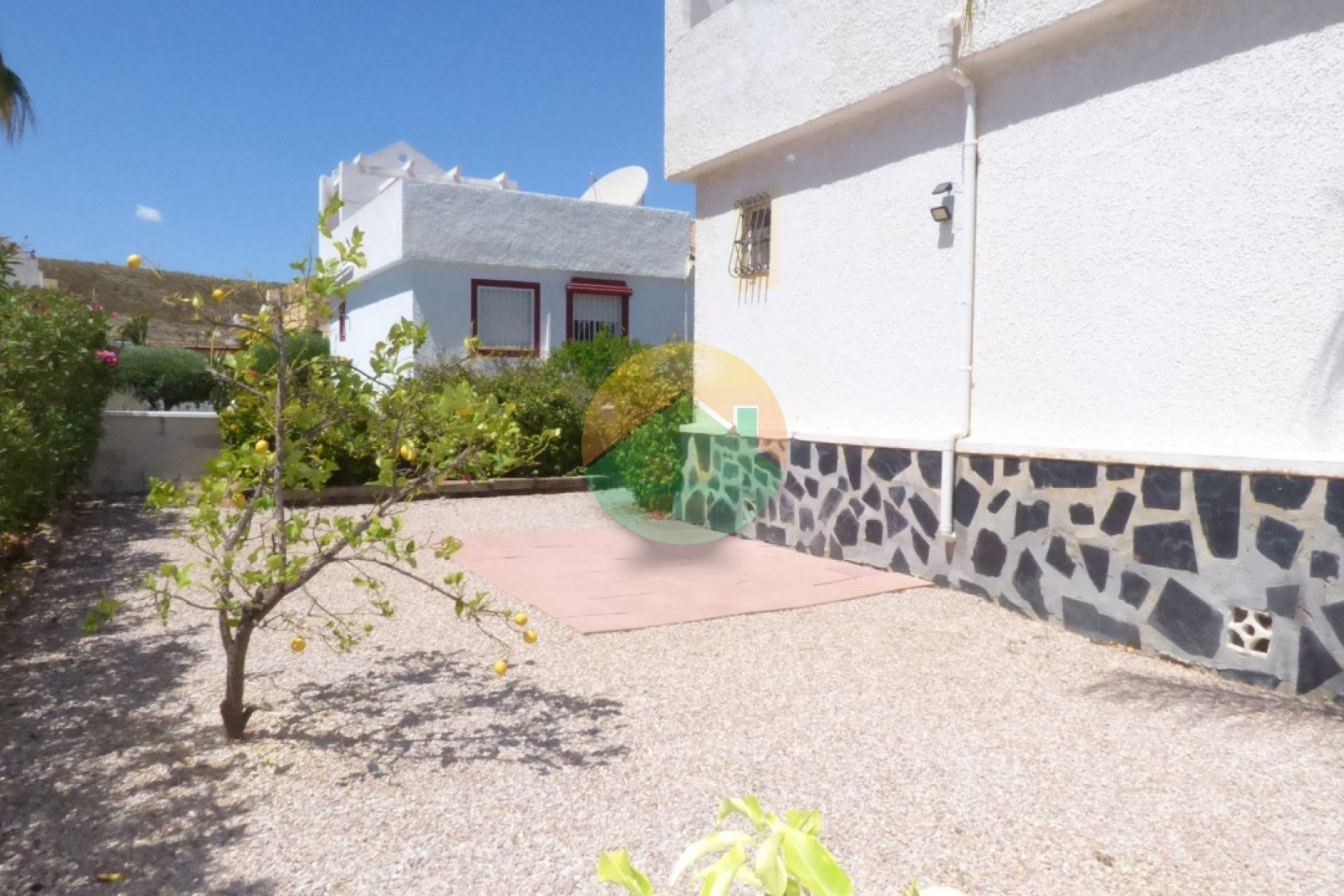 Resale - Villa -
Camposol