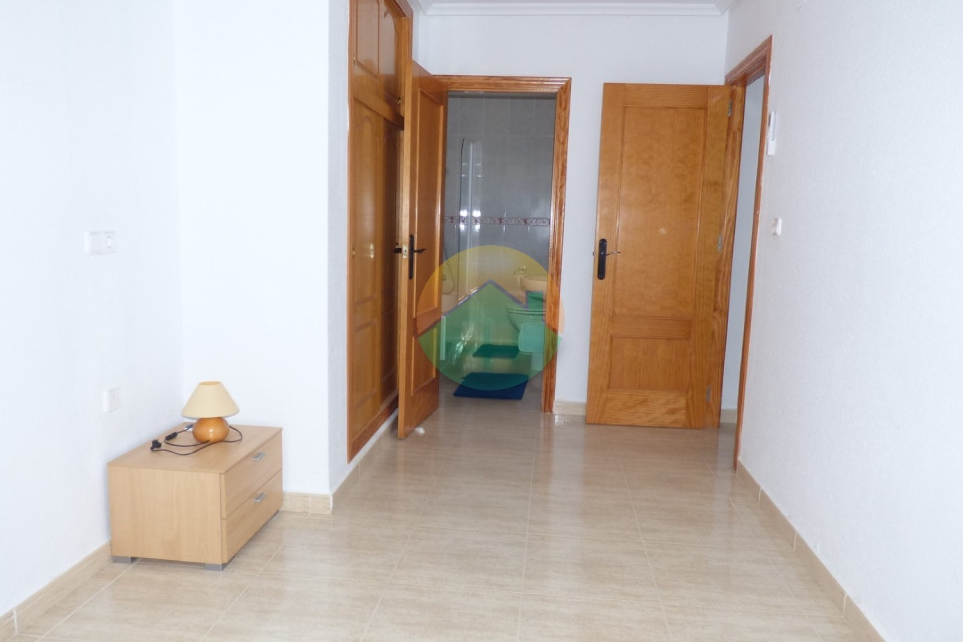 Resale - Villa -
Camposol