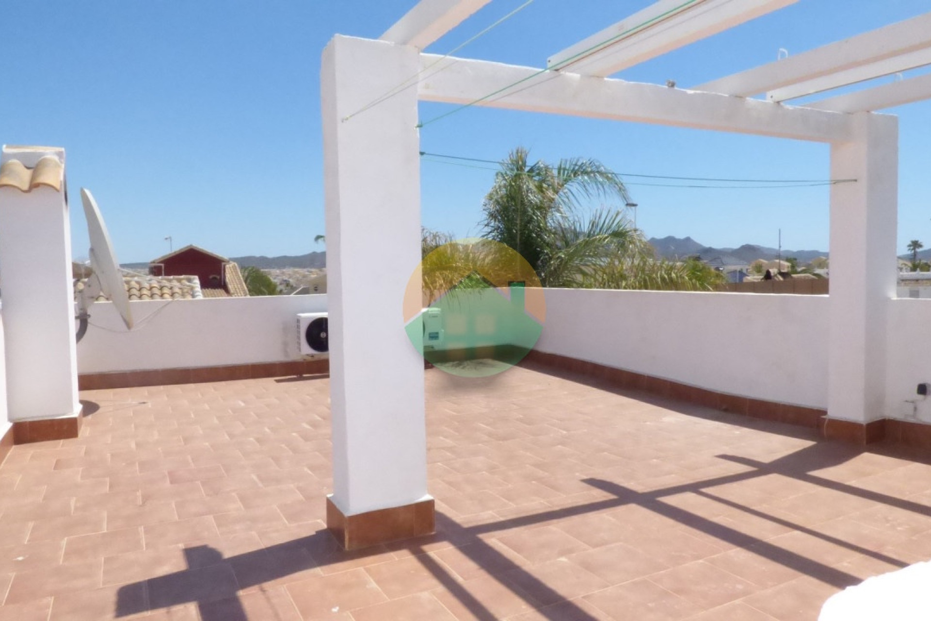 Resale - Villa -
Camposol