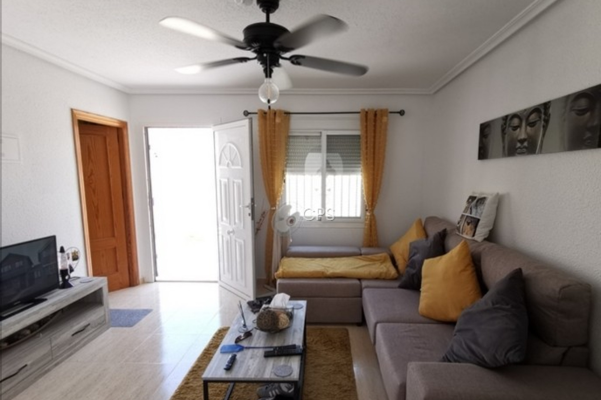 Resale - Villa -
Camposol